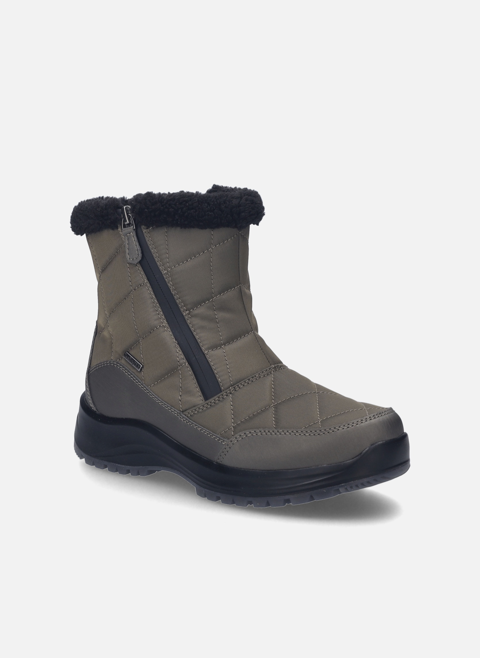 Josef Seibel Stiefel »Colorado 50, bronze«