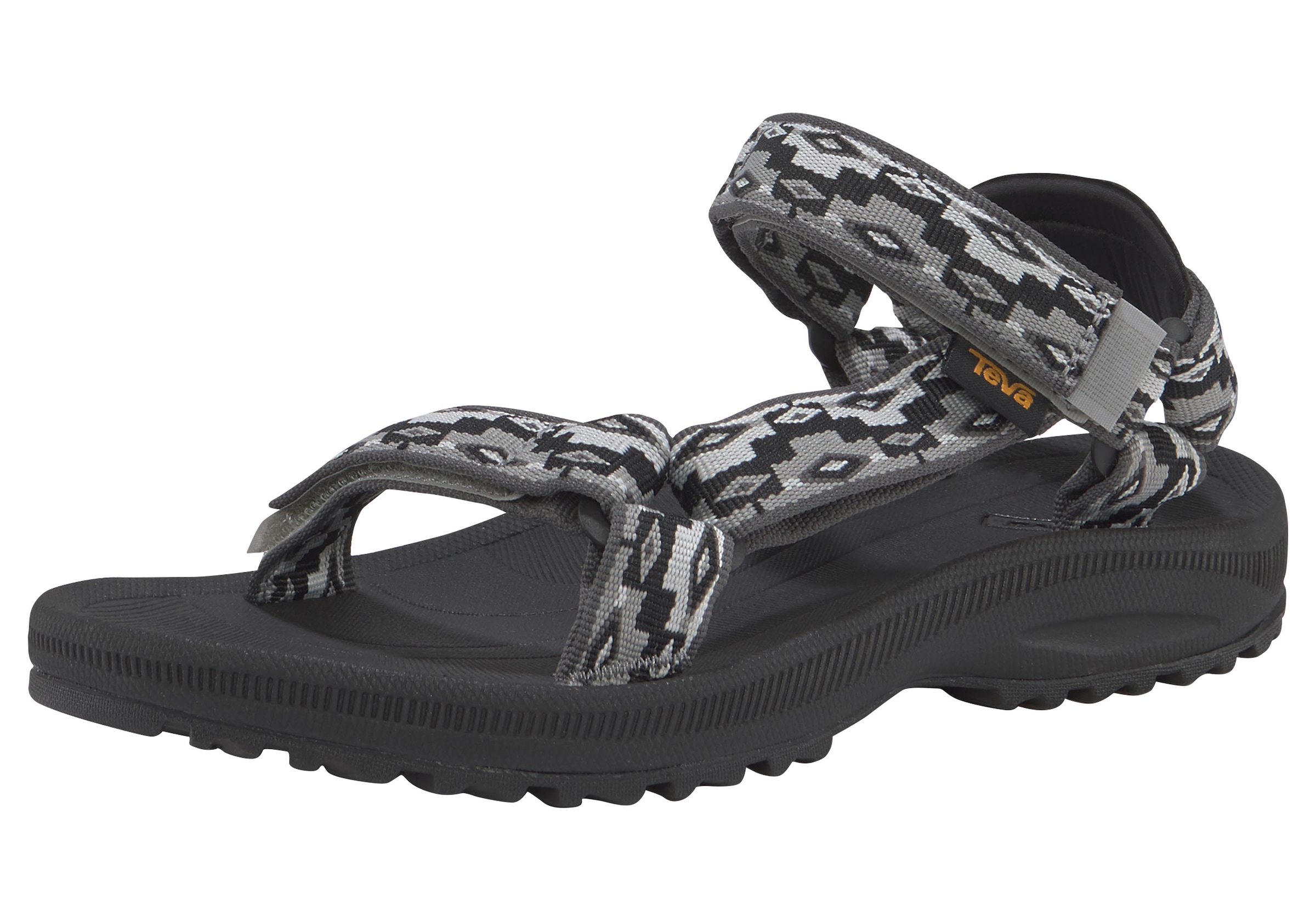 Teva Sandale »Winsted Sandal W's«, mit Klettverschluss