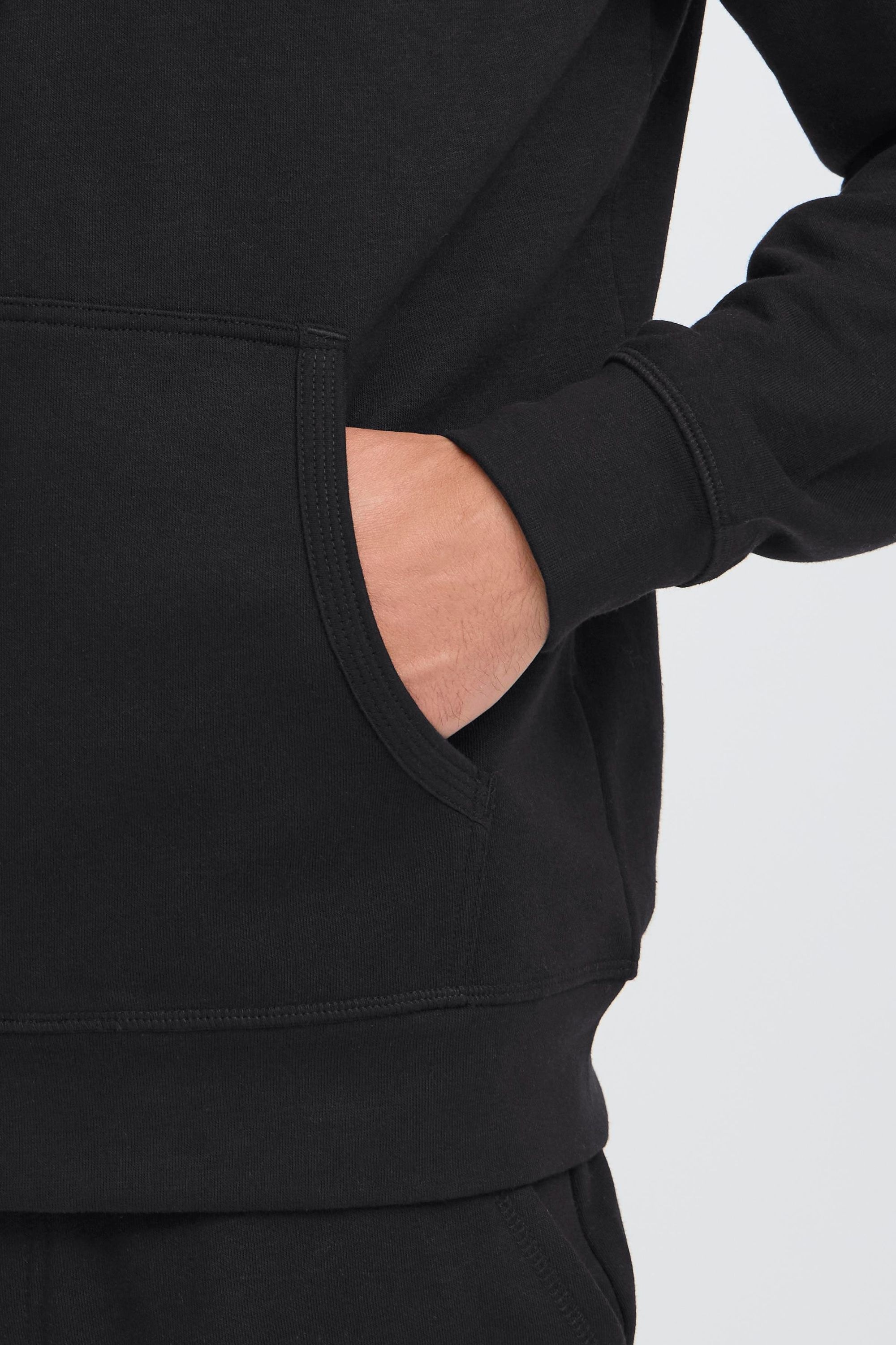 Blend Kapuzensweatjacke »Kapuzenfleecejacke BHPoelle«