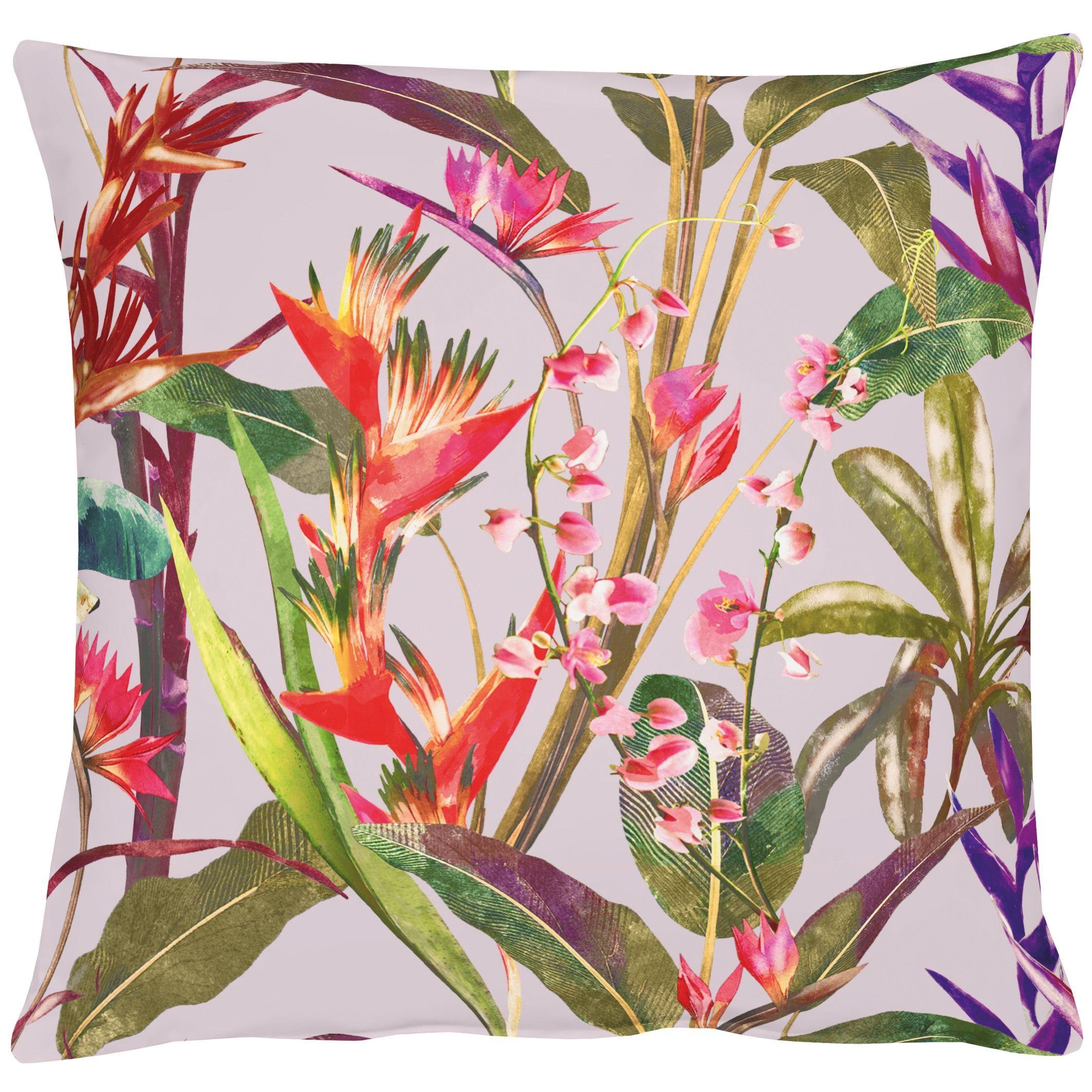 APELT Kissenhülle "Exotic" ohne Füllung günstig online kaufen