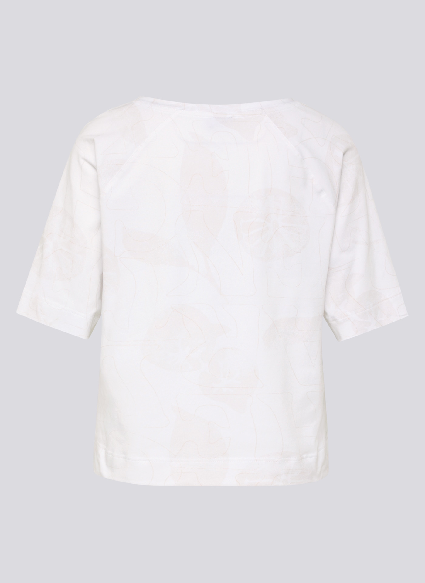 Rabe Print-Shirt »T-Shirt«