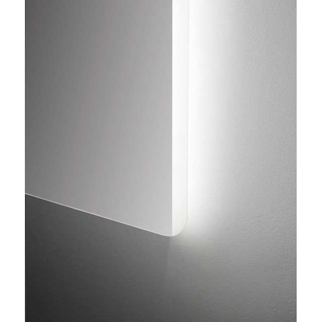 Talos Badspiegel »Talos Chic«, 120 x 70 cm, Design Lichtspiegel kaufen |  BAUR