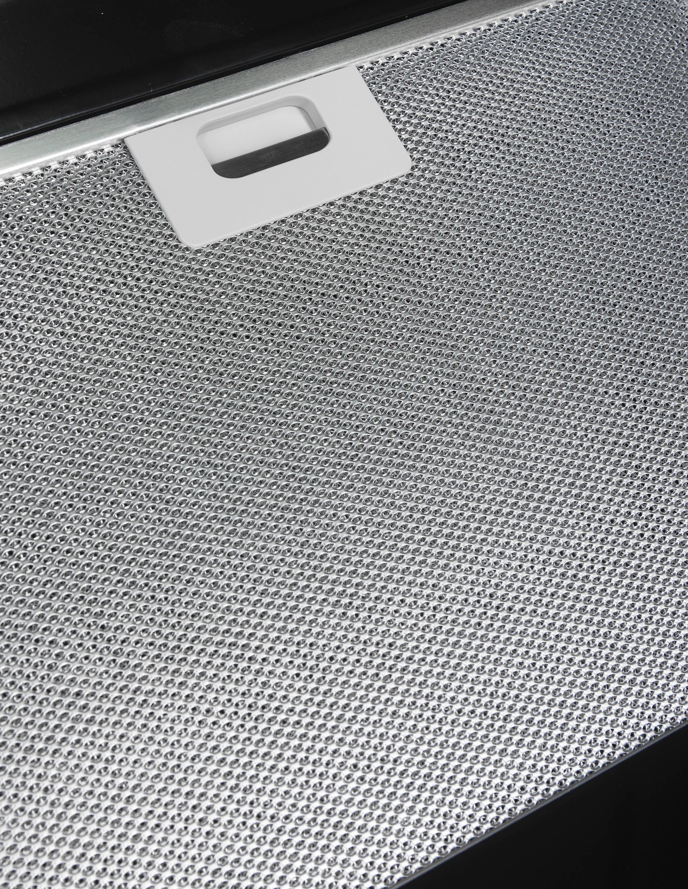 BEKO Kopffreihaube »BHCA62422BBH« Metallfettfilter – Fettpartikel zuverlässig auffangen