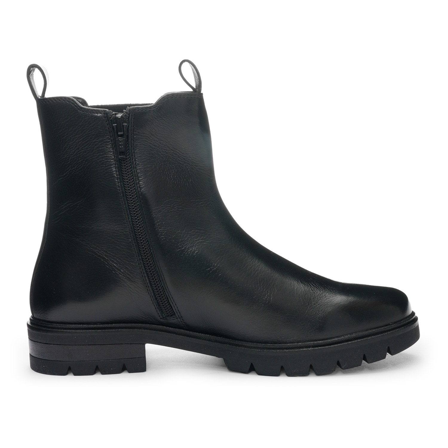 Ara Chelseaboots »CAMBRIDGE«, Schlupfstiefel in bequemer Schuhweite G (= weit)