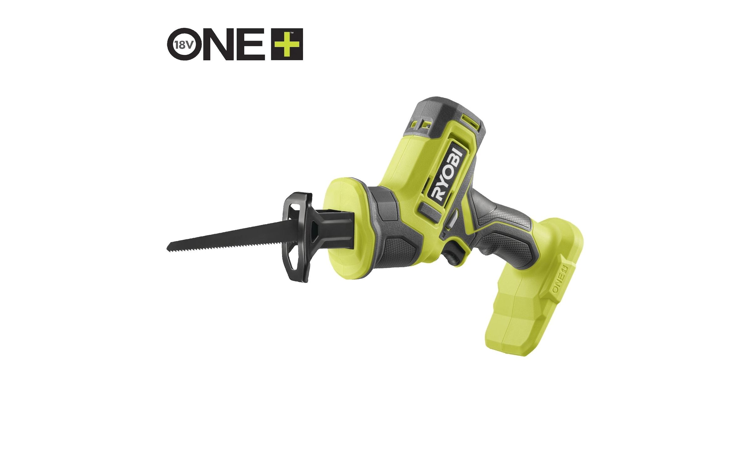 RYOBI Säbelsäge »18 V ONE+ R18RSC-0«