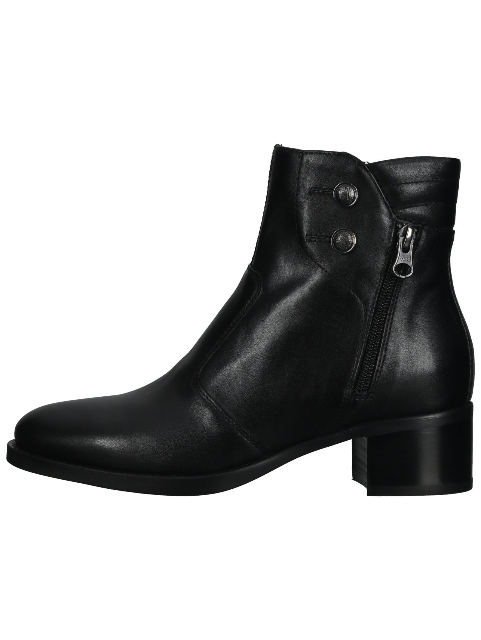 Nero Giardini Stiefelette »Nero Giardini Stiefelette Leder«
