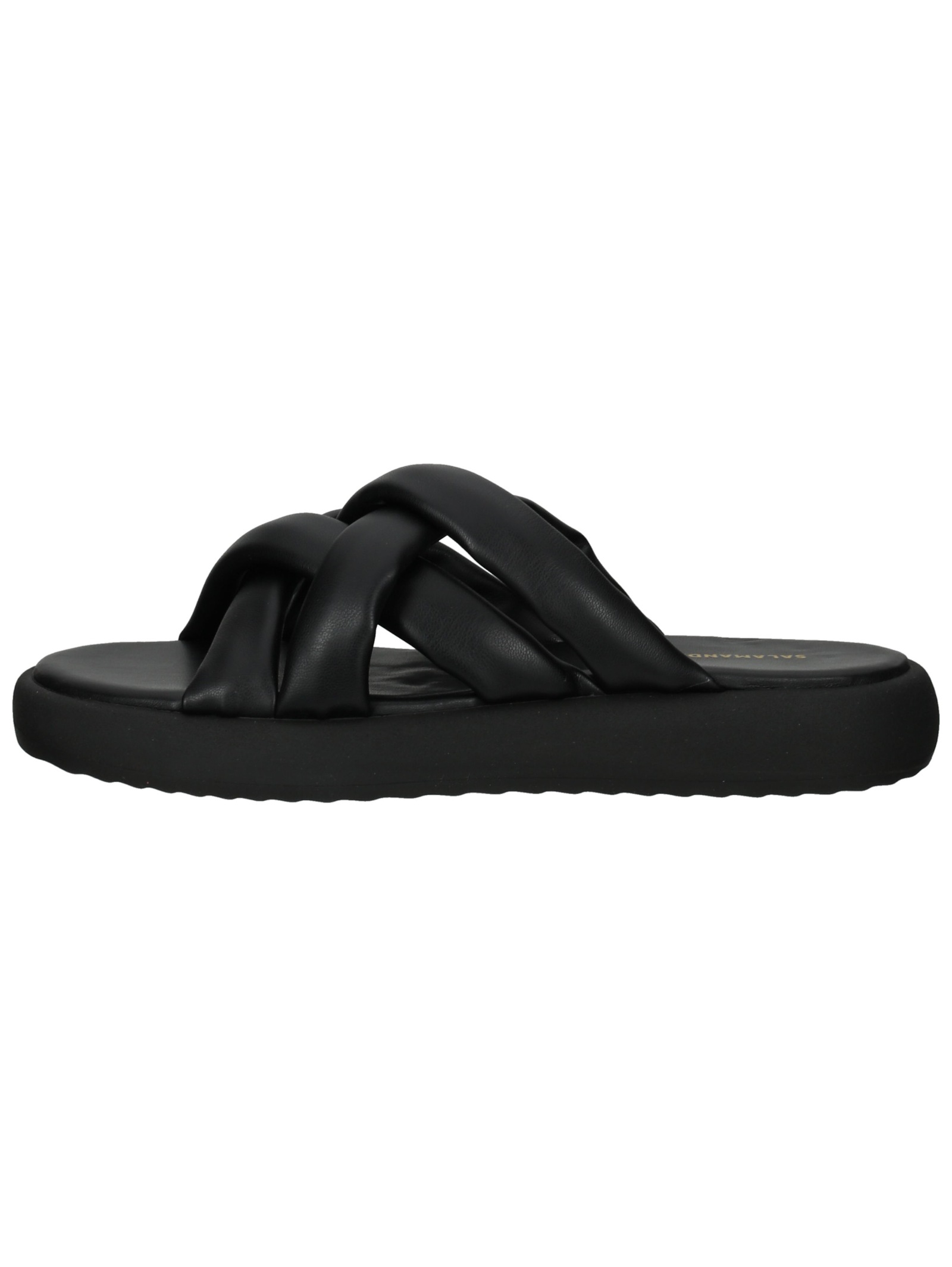 Salamander Pantolette "Salamander Pantoletten Lederimitat" günstig online kaufen