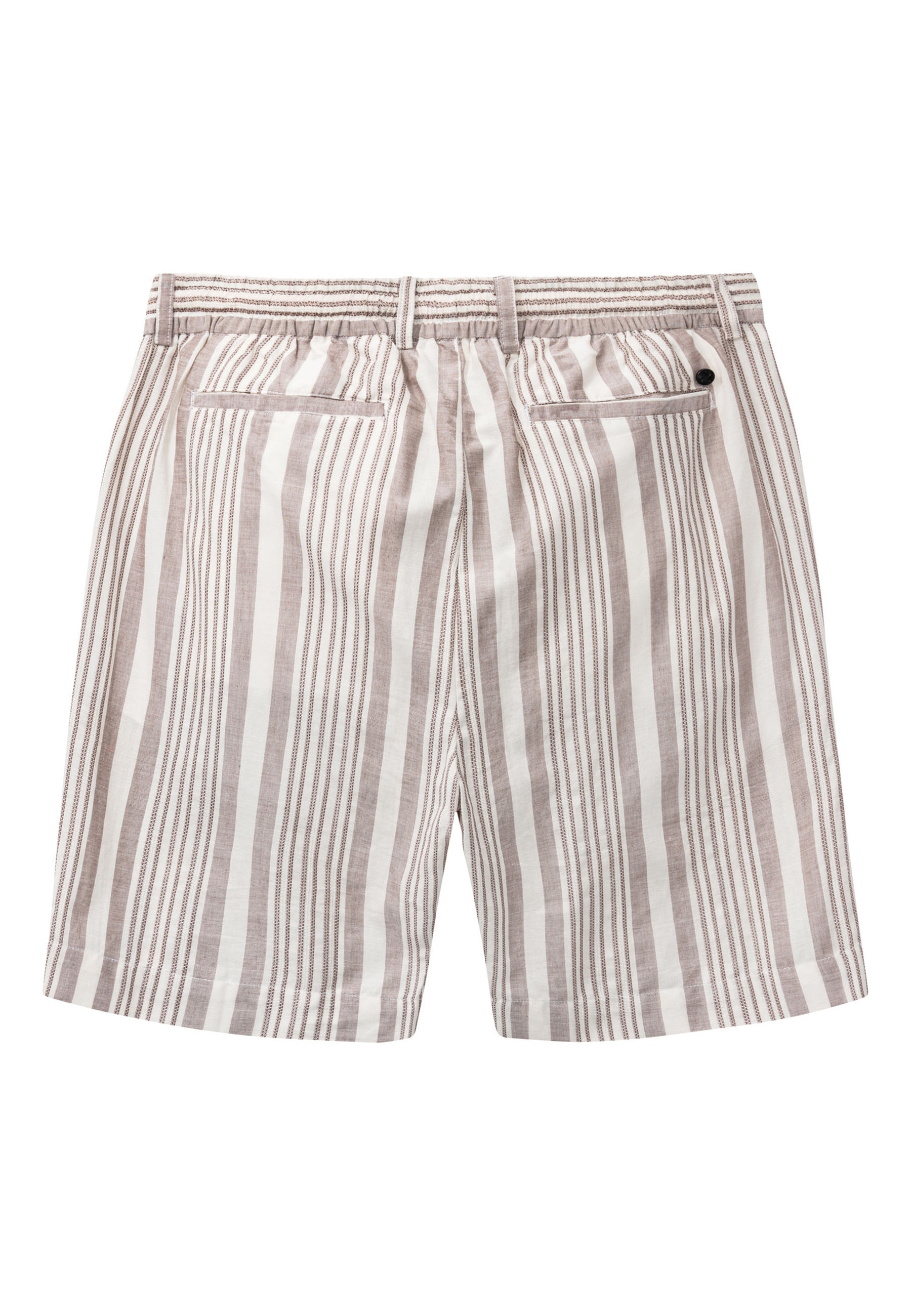 Clean Cut Copenhagen Shorts »Clean Cut Copenhagen Barcelona Creed Shorts«