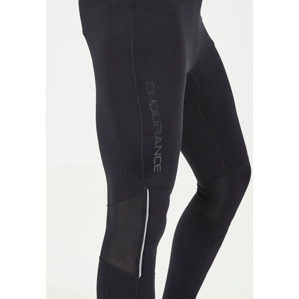 ENDURANCE Lauftights »TRANNY WINTER XQL«