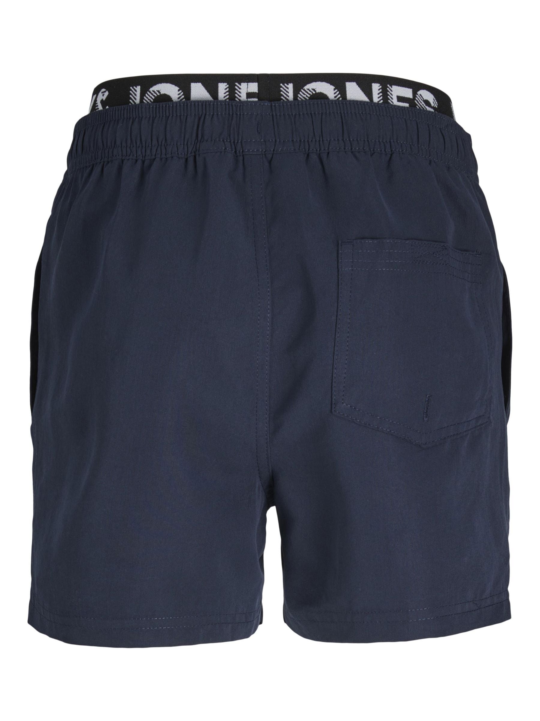 Jack & Jones Junior Badeshorts »JPSTFIJI JJSWIM WB LY SN JNR«