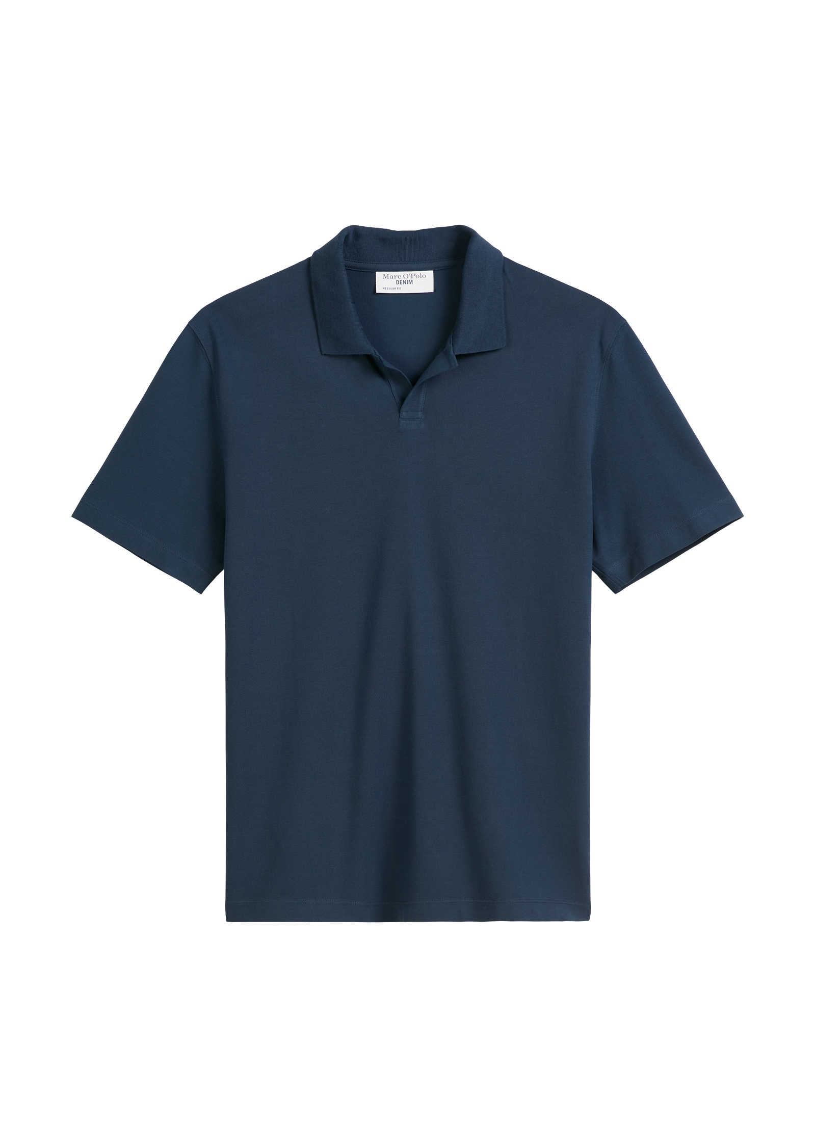 Marc O'Polo DENIM Poloshirt, regular, Basic, Pique