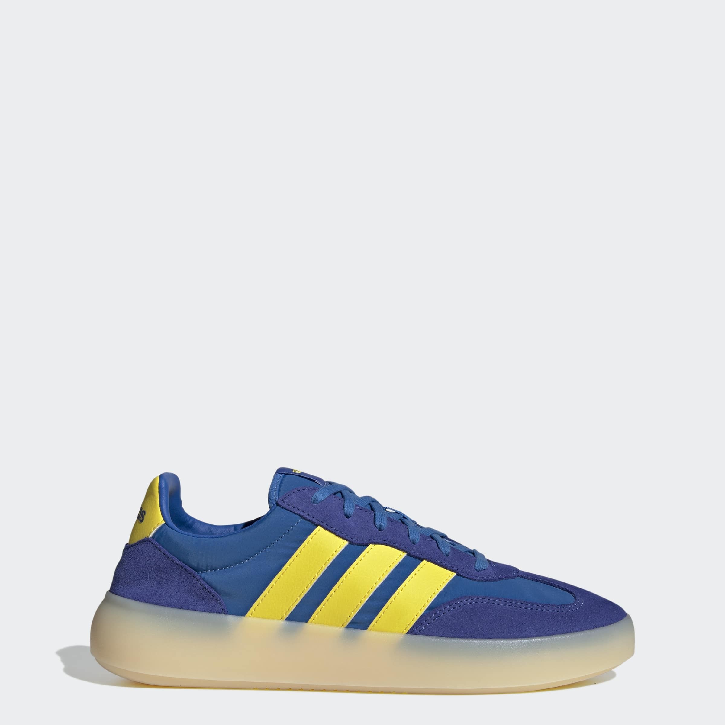 adidas Sportswear Sneaker »BARREDA DECODE«