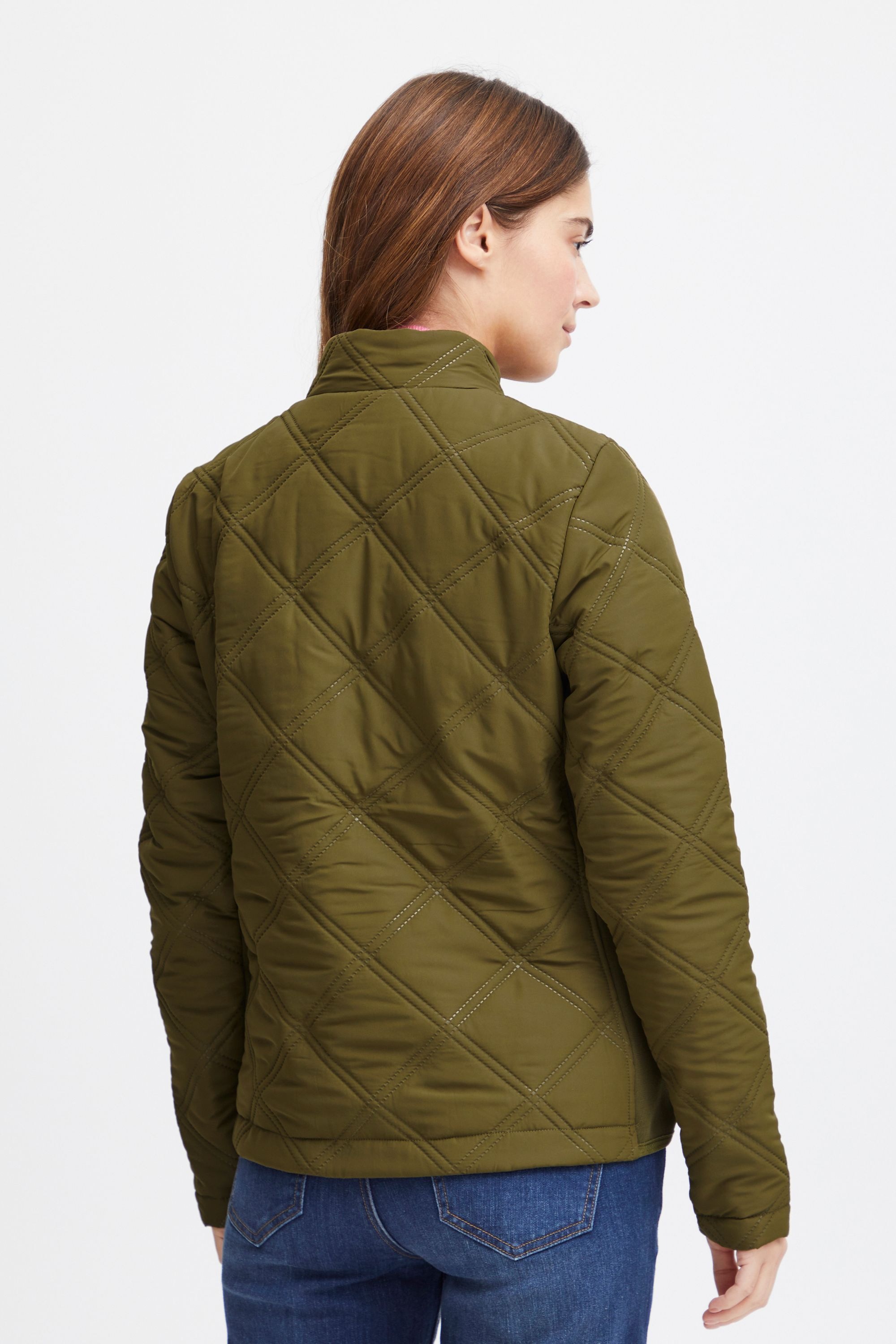 fransa Steppjacke »Steppjacke FRFay«