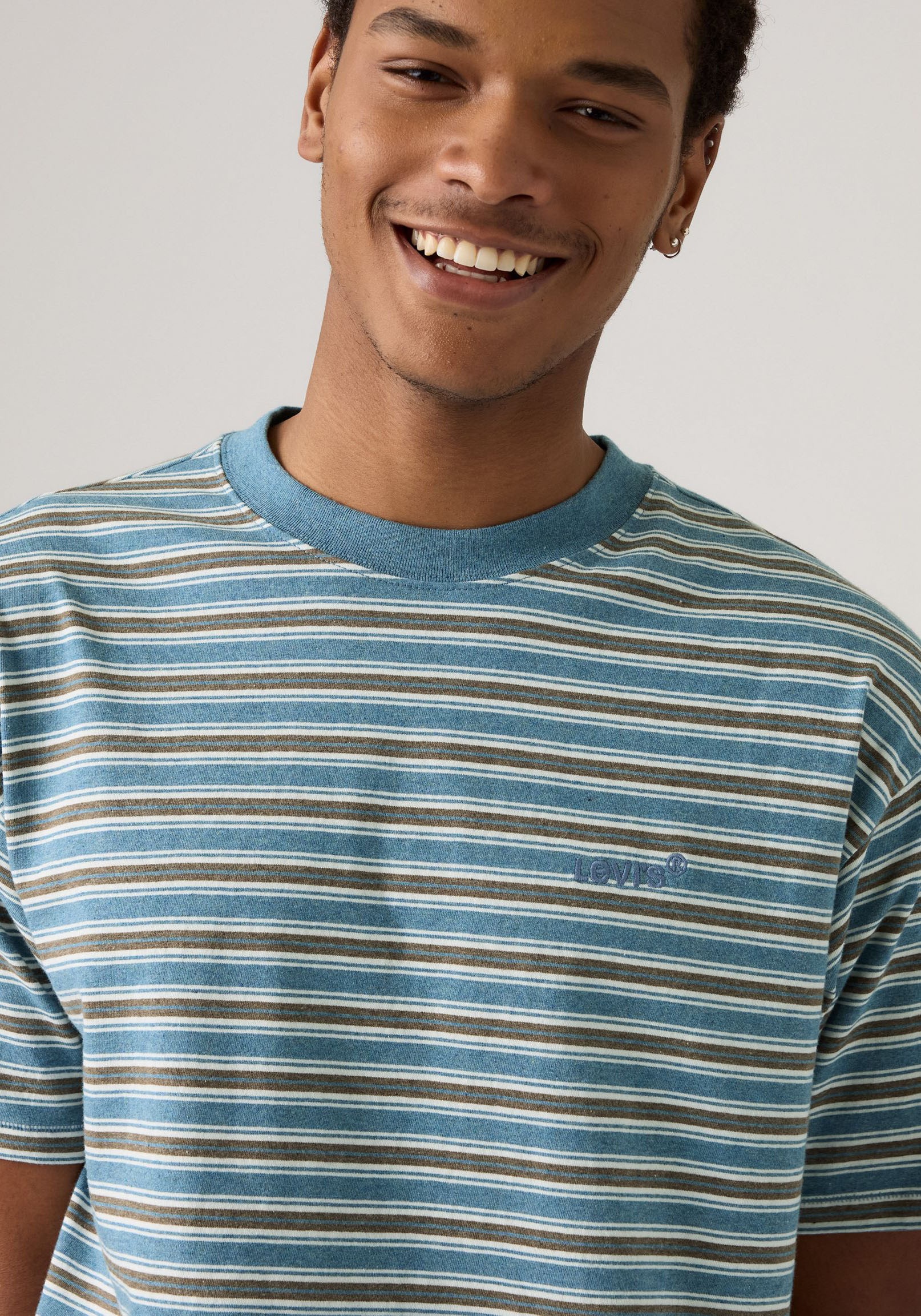 Thumbnail - Levis T-Shirt "RED TAB VINTAGE TEE"