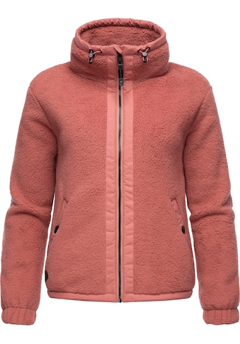 Sweatjacke »Nordicka«