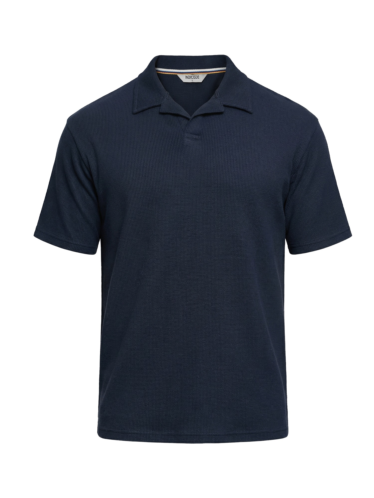 Indicode Poloshirt »INBimle«