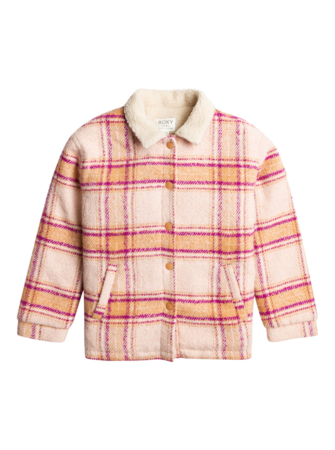 Roxy Outdoorjacke »What A Feeling«