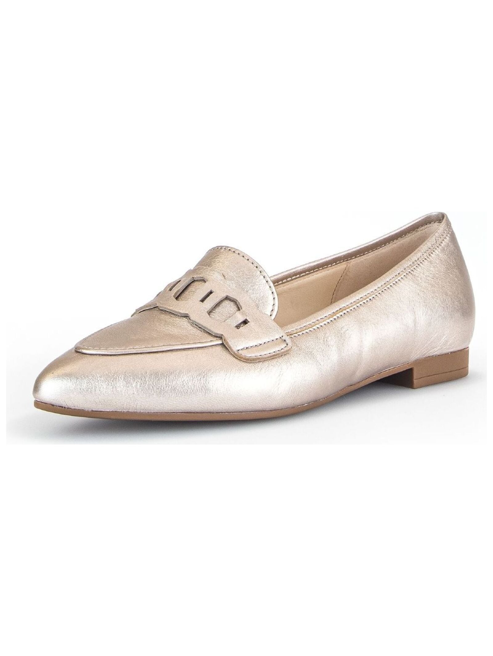 Gabor Slipper "Gabor Slipper Leder" günstig online kaufen