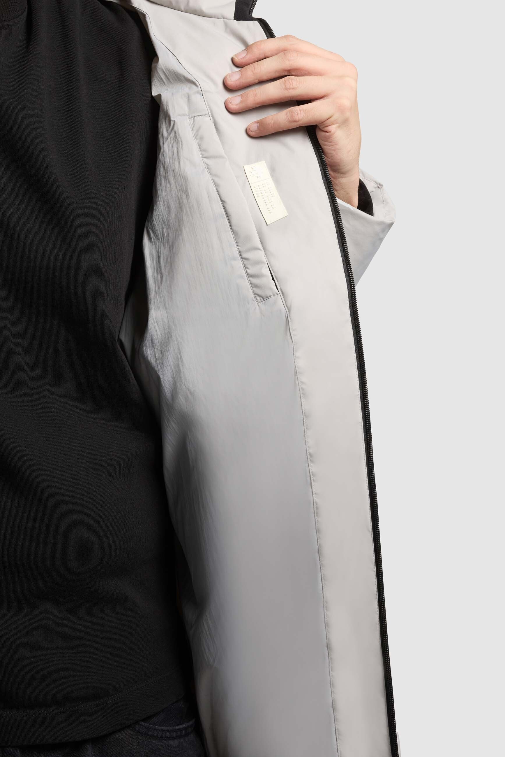 khujo Steppmantel »CAIUS2«