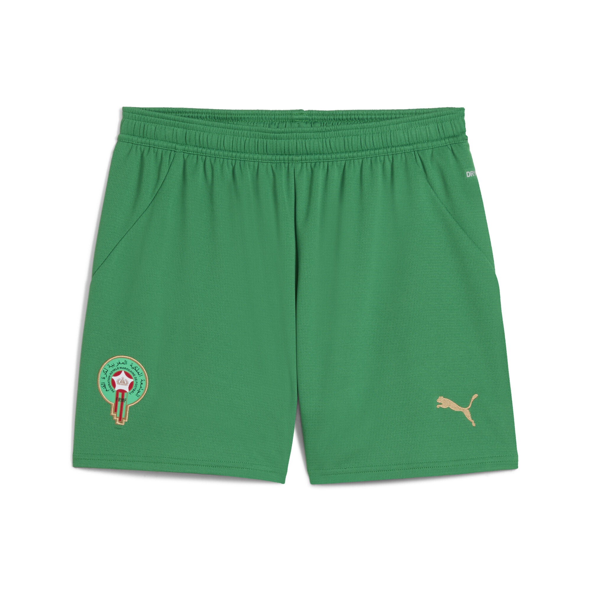 PUMA Sporthose "Marokko 2025 Shorts Damen" günstig online kaufen