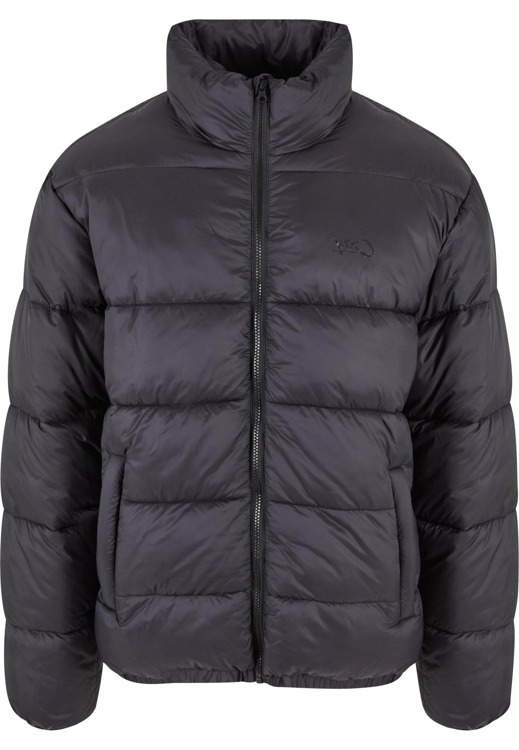 K1X Allwetterjacke "K1X Herren KXM243-035-1 K1X 3D Puffer" 1 Stk. tlg. ohne günstig online kaufen