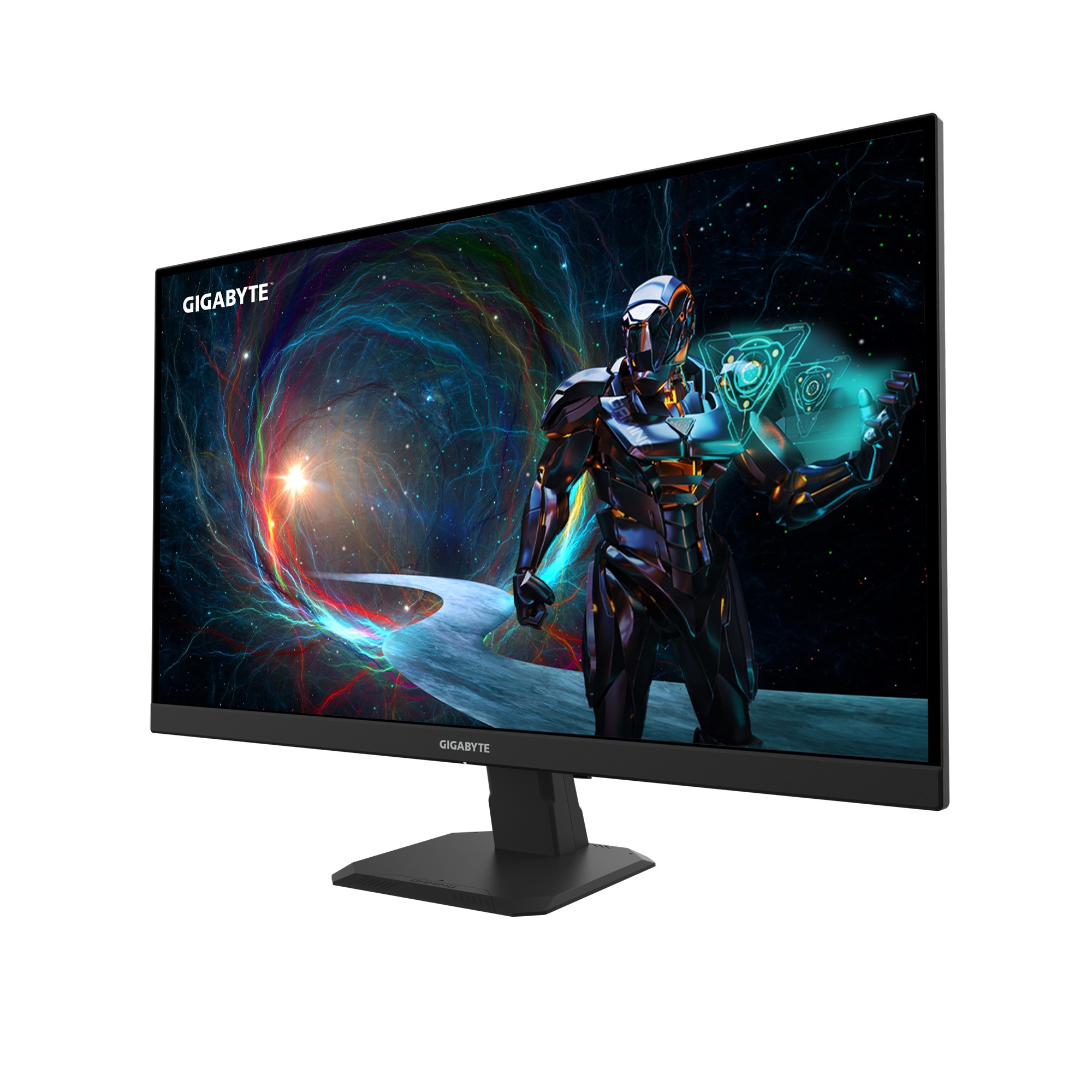 Gigabyte Gaming-Monitor »GS27QXA«, 68,5 cm/27 Zoll, 2560 x 1440 px, QHD, 1 ms Reaktionszeit, 240 Hz, neigbar, Eyesafe 2.0, HDR-Ready-, AMD FreeSync