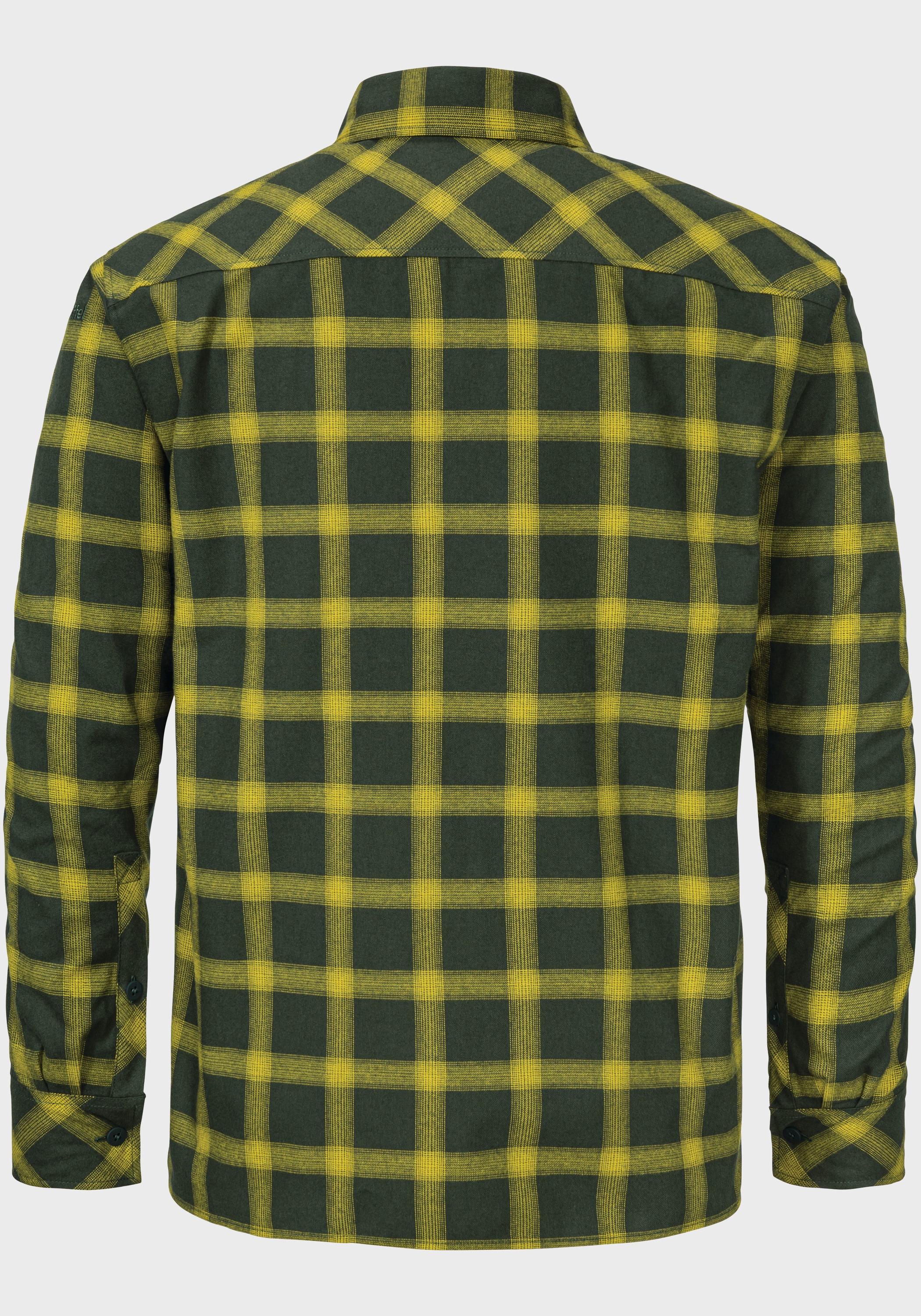 Schöffel Outdoorhemd »Hiking Shirt Style Poplar MNS«