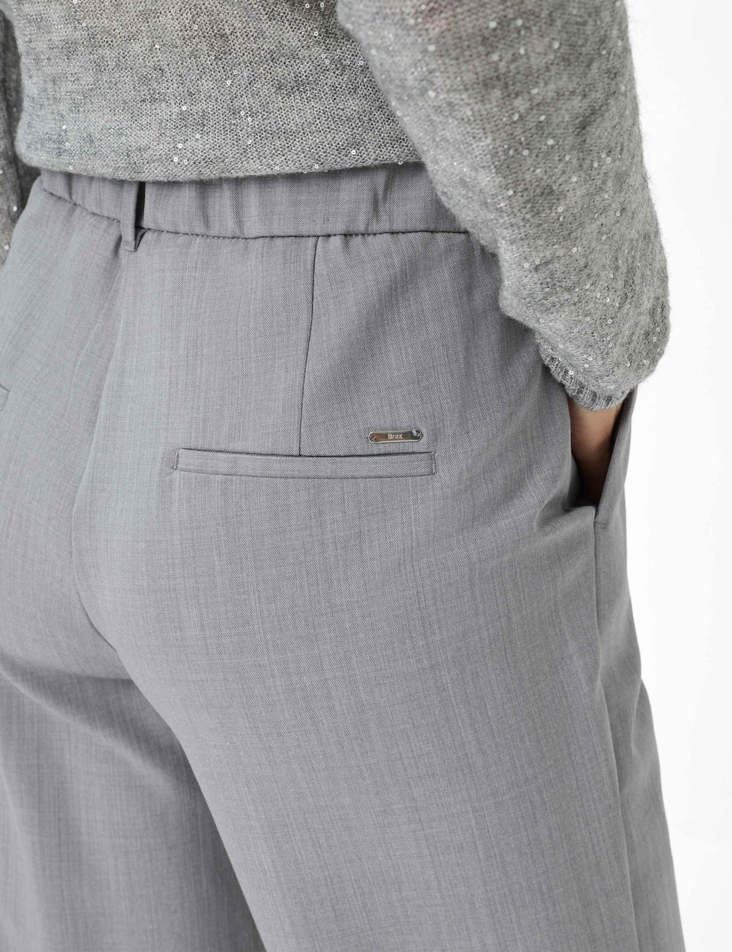 Brax Jogginghose »Style MAINE«