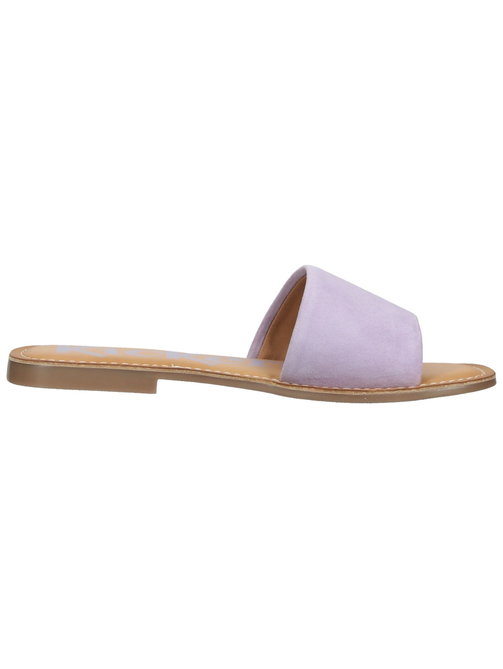 Kickers Pantolette »Kickers Pantoletten Leder«