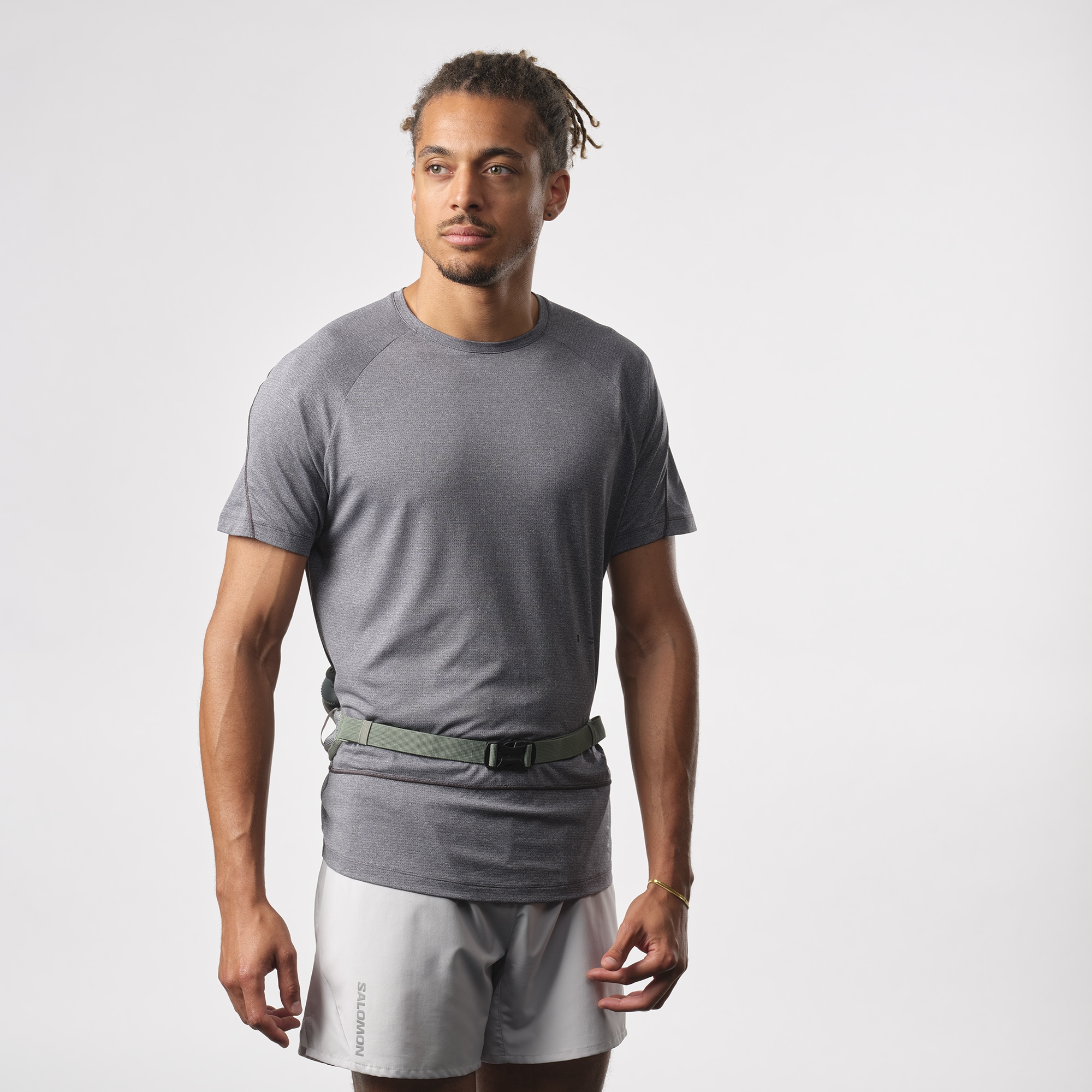 Salomon Laufgürtel »ACTIVE BELT 3D BOTTLE«