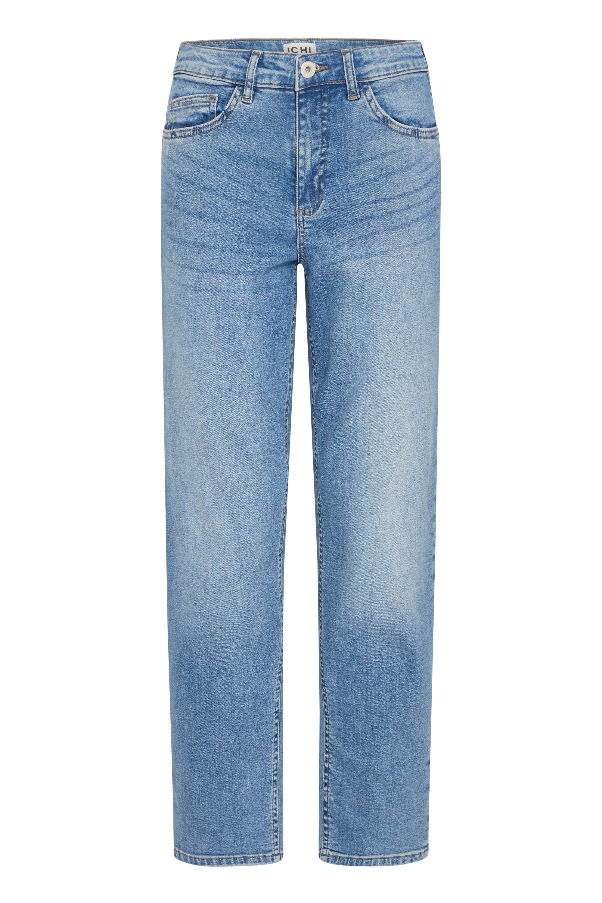Ichi Regular-fit-Jeans »Jeans IHTWIGGY«