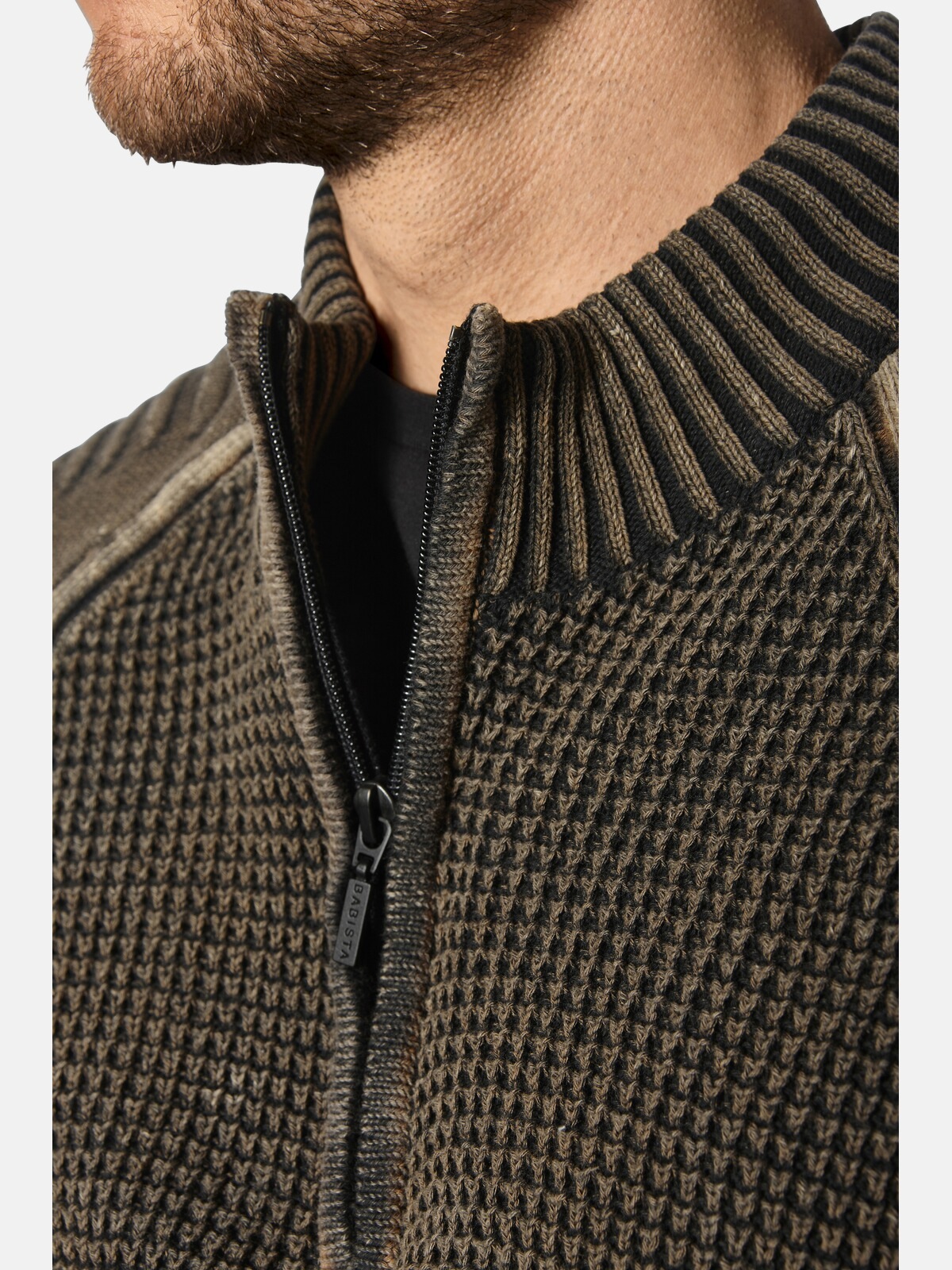 Babista Troyer »Pullover TILZIANO«