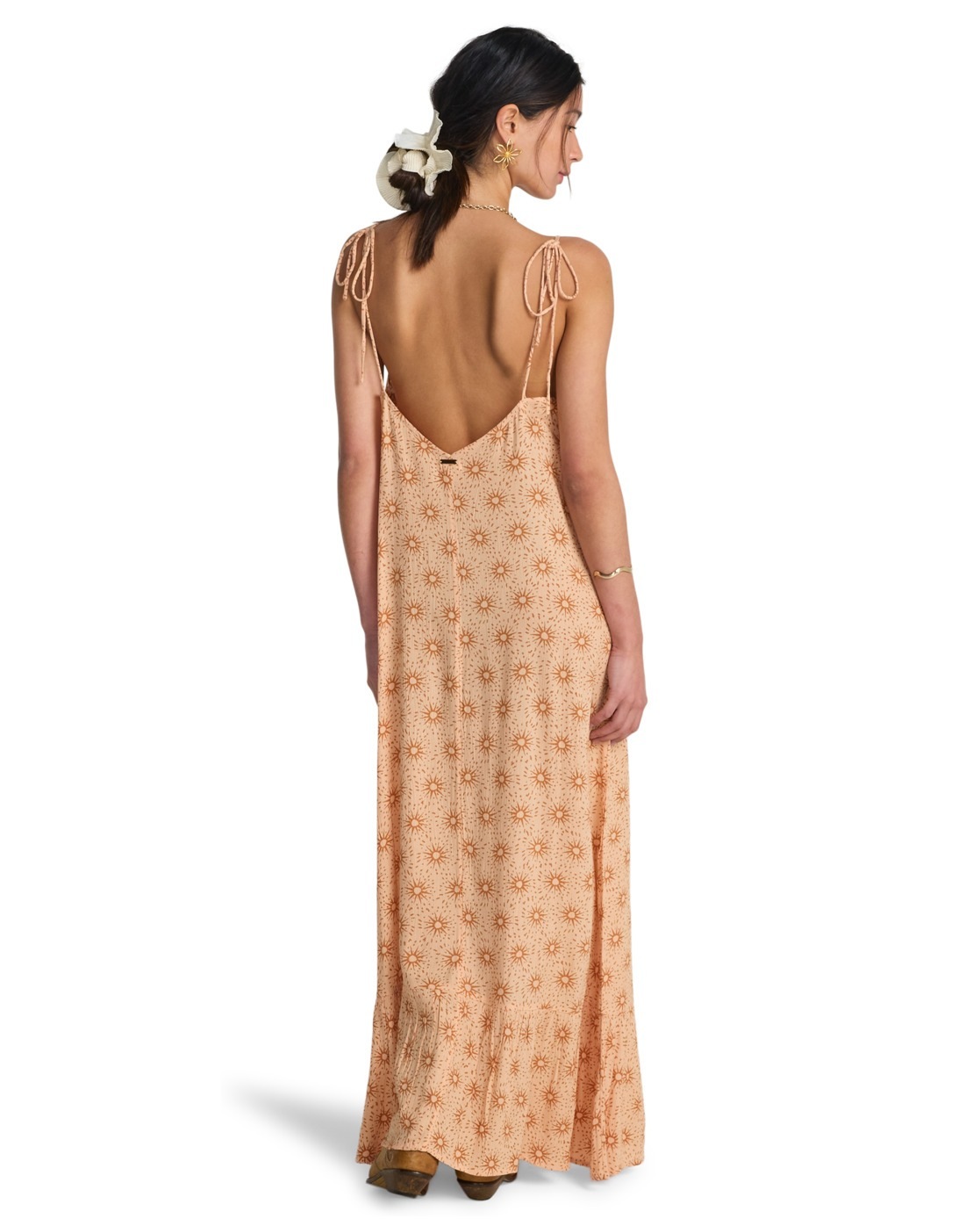 Billabong Strickkleid "Gypsy Backless" günstig online kaufen