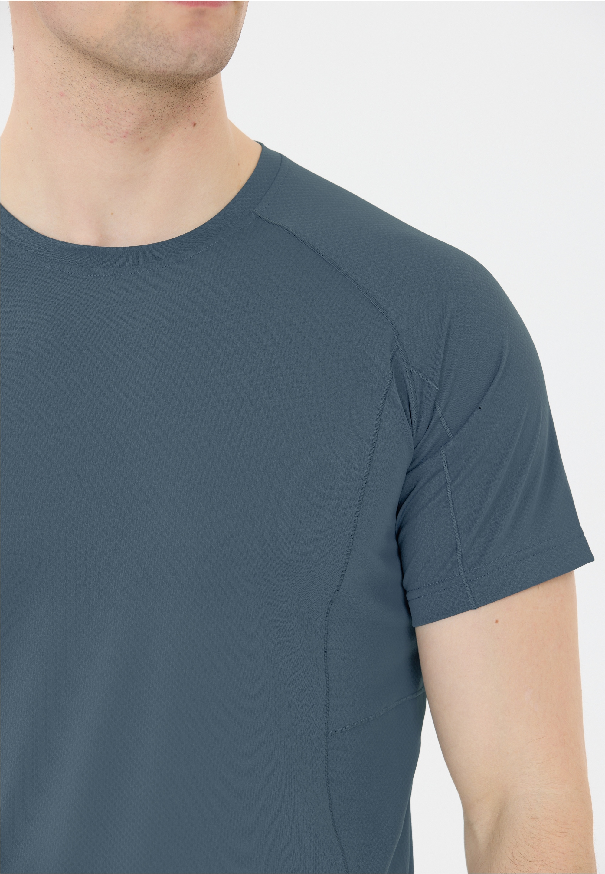 ENDURANCE Funktionsshirt »Abia« mit praktischer Quick-Dry-Funktion