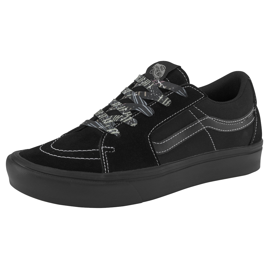 Vans Sneaker »ComfyCush SK8-Low«