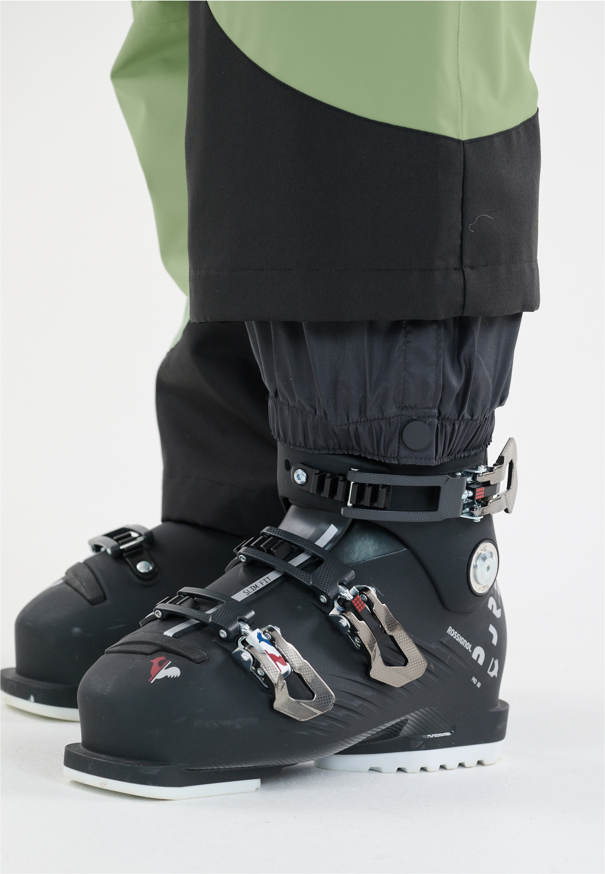 SLOPE Skihose »Zuki«  mit 15.000 mm Wassersäule