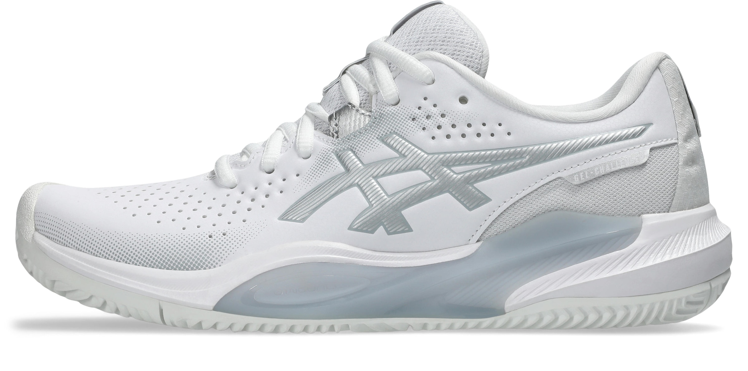 Asics Tennisschuh »GEL-CHALLENGER 15 CLAY«  mit GEL-Technologie, atmungsaktives Obermaterial aus Textil