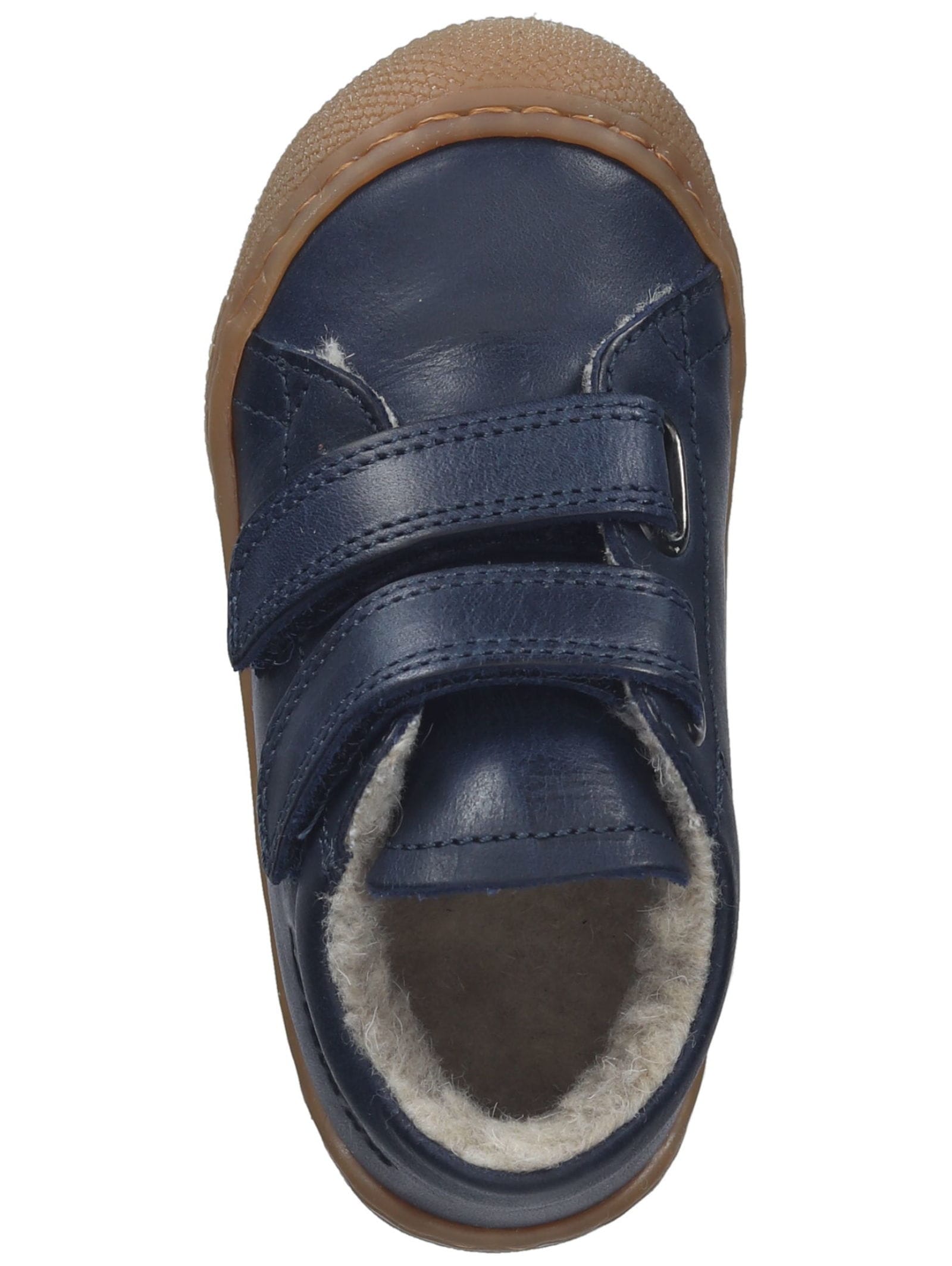 Naturino Lauflernschuh »Naturino Halbschuhe Leder«