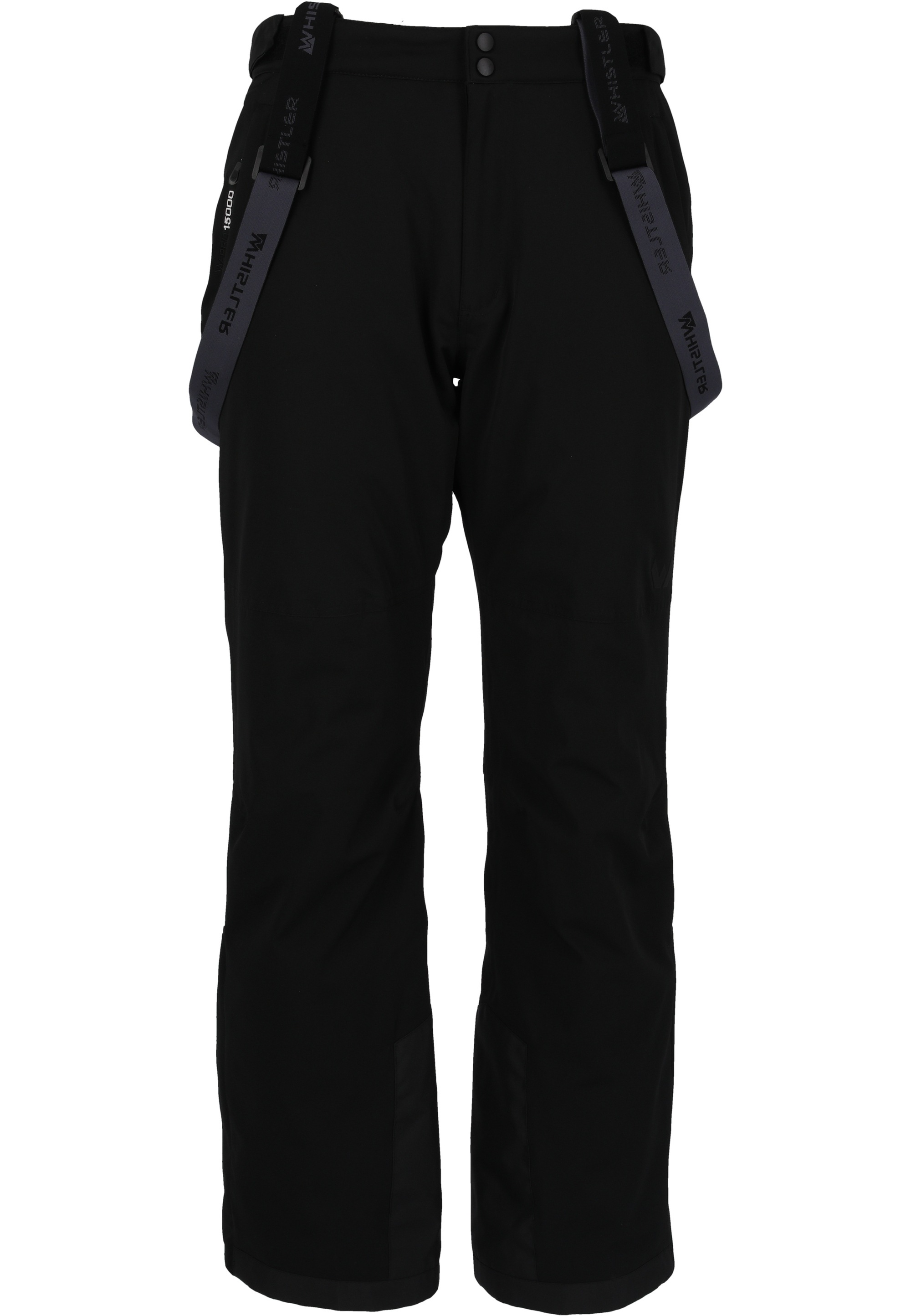 WHISTLER Skihose »Gippslang«, mit wasserdichter 3-Lagen-Membran