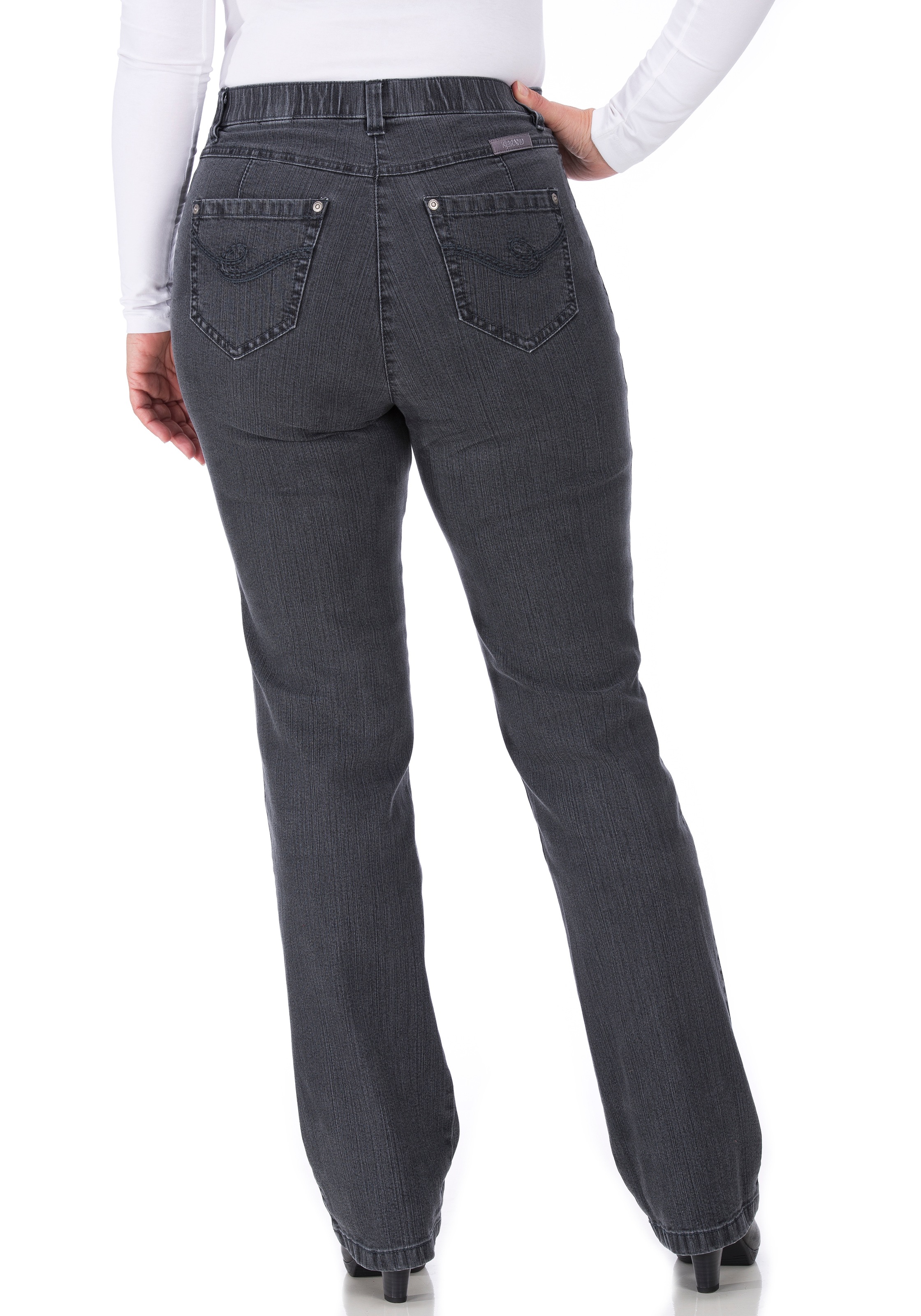 | kaufen KjBRAND Stretch« für Denim »Betty Stretch-Jeans BAUR