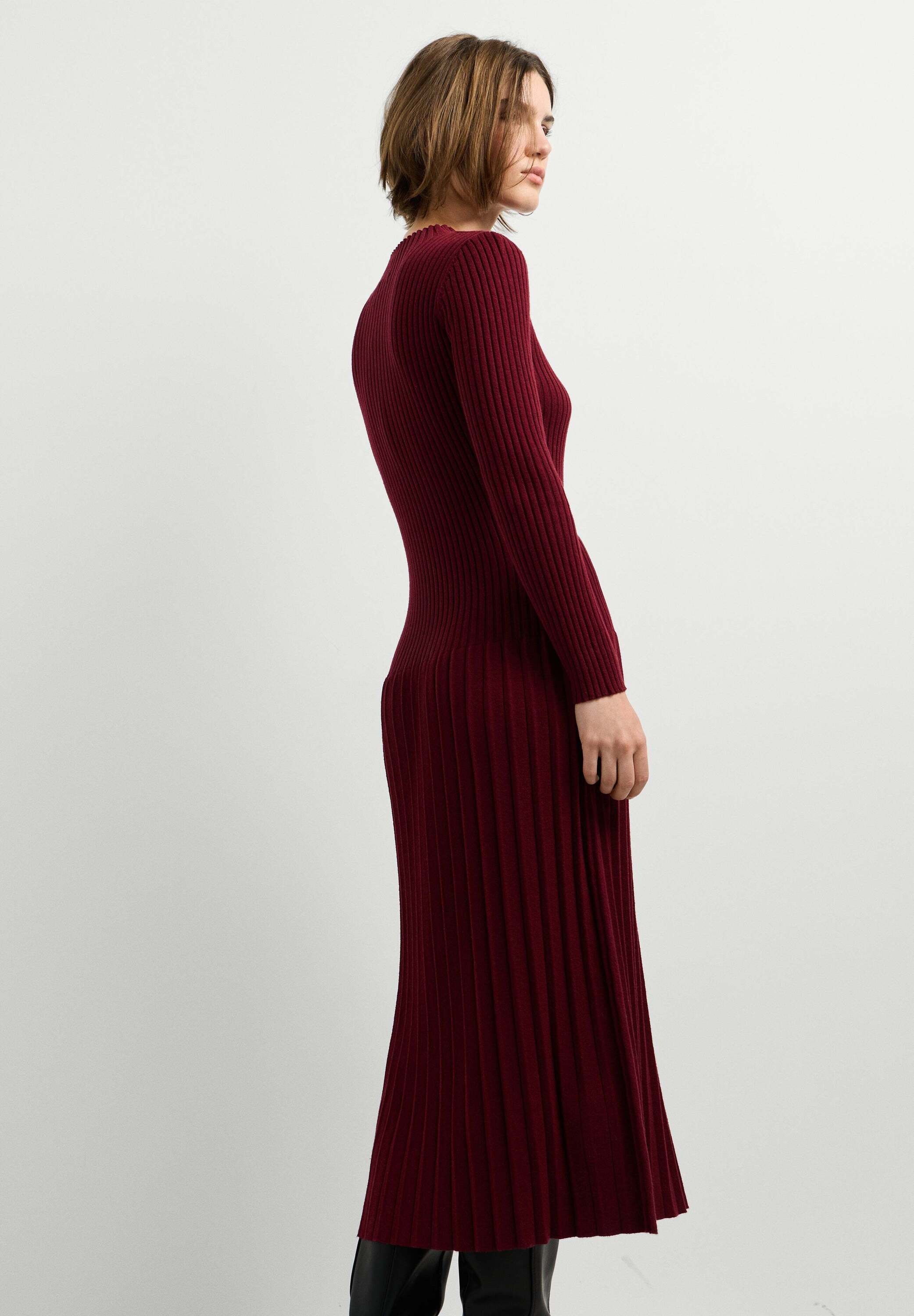 Pepe Jeans Midikleid »midi dress ANNA DRESS«
