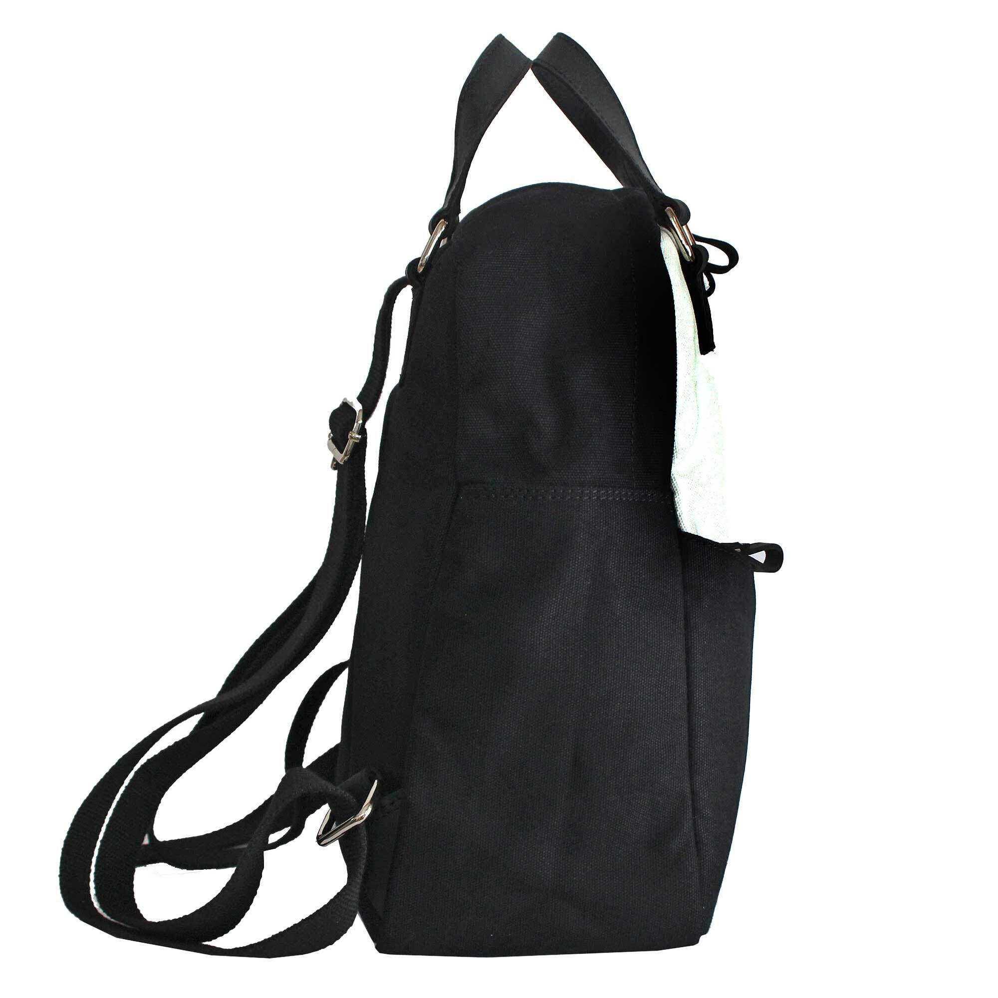 Margelisch Cityrucksack »Minu 1«, aus BSCI zertifizierter Produktion