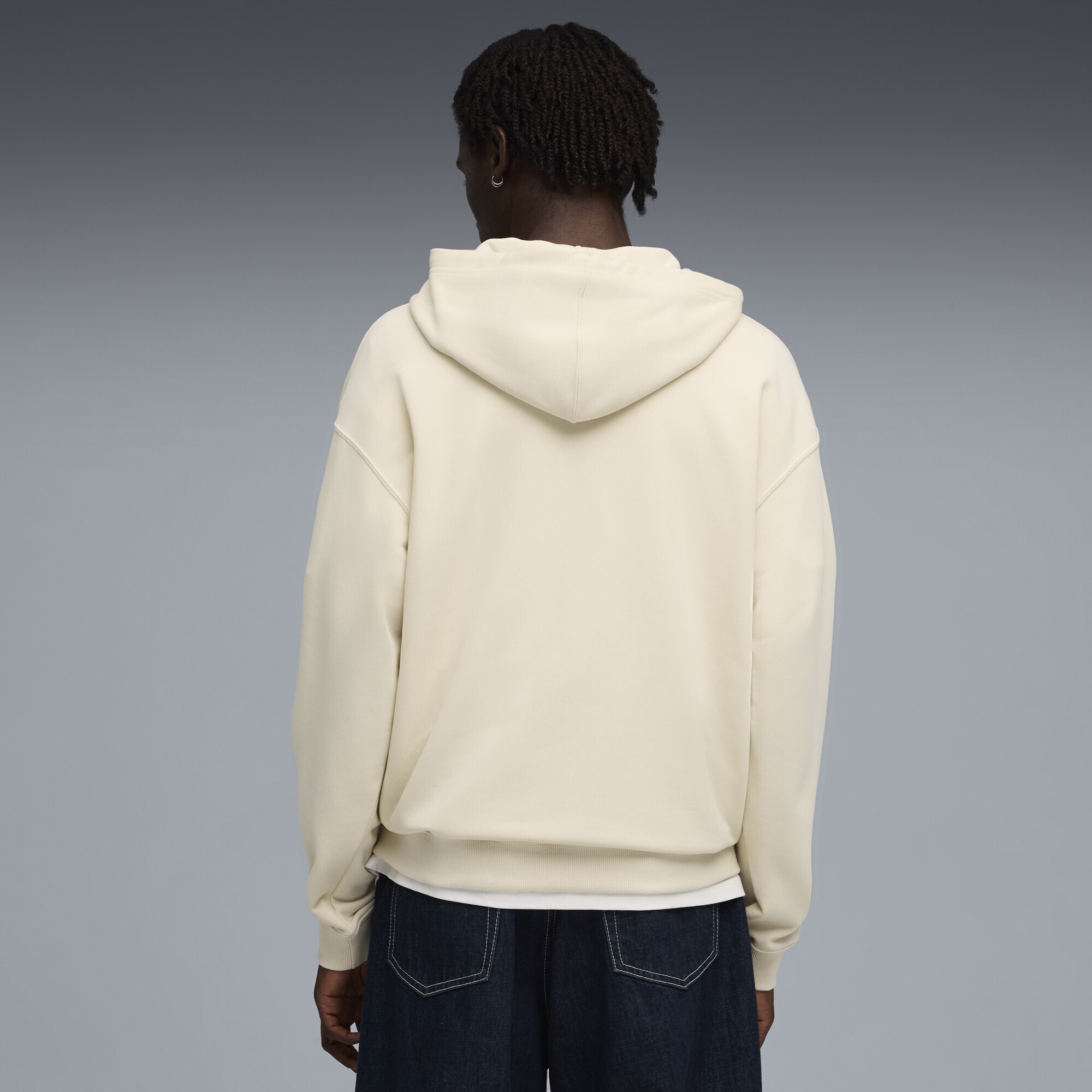 PUMA Sweatjacke »PUMA x PORSCHE LEGACY Lifestyle Zip Jacke Herren«