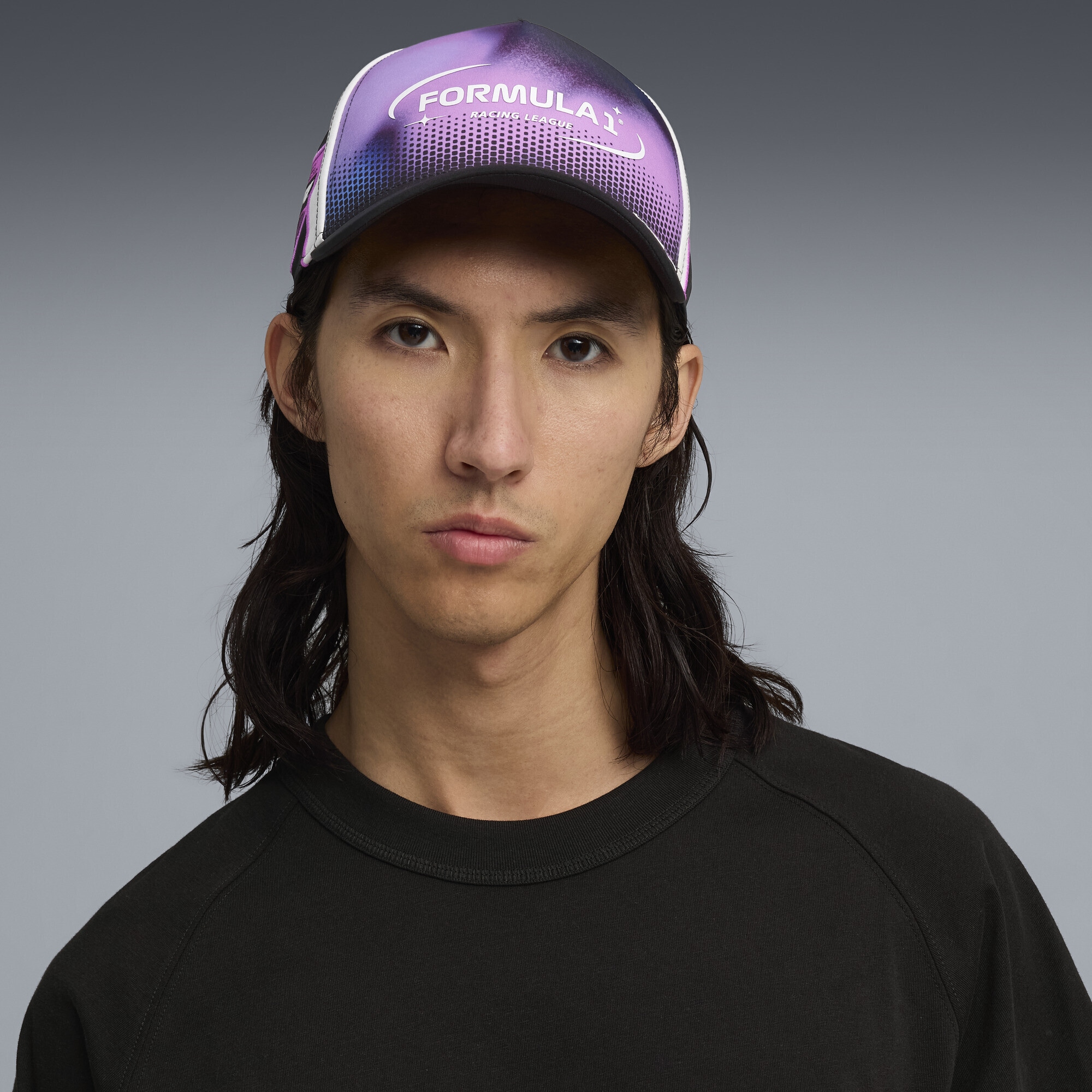 PUMA Flex Cap »F1® Vegas Special Baseball-Cap Erwachsene«