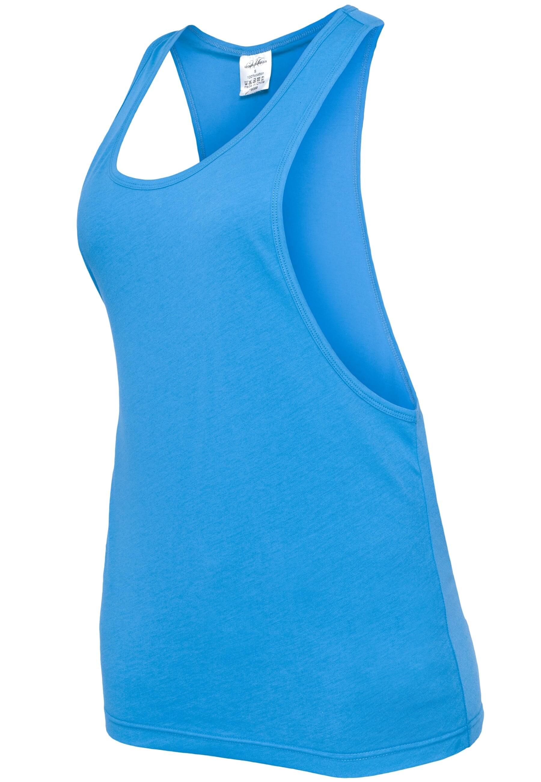 Urban Classics Ladies Loose Tank günstig online kaufen