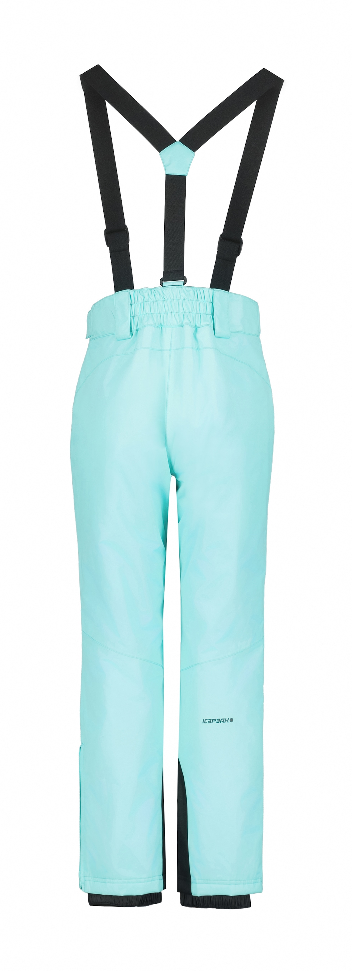 Icepeak Schneehose »ICEPEAK LORENA JR«  sportlicher Stil, für Kinder und Jugendliche, wasserdicht