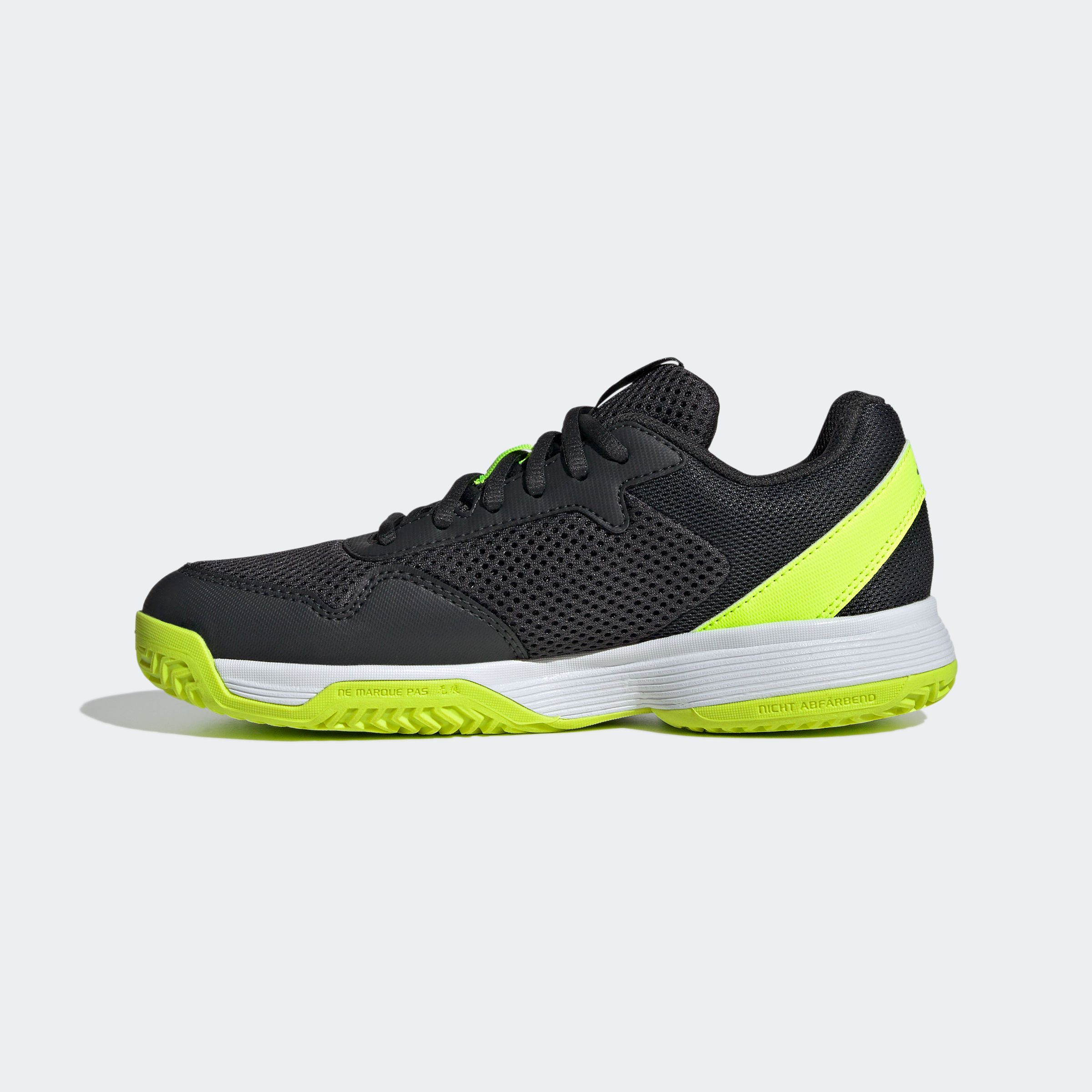Thumbnail - adidas Performance Tennisschuh "COURTFLASH KIDS"