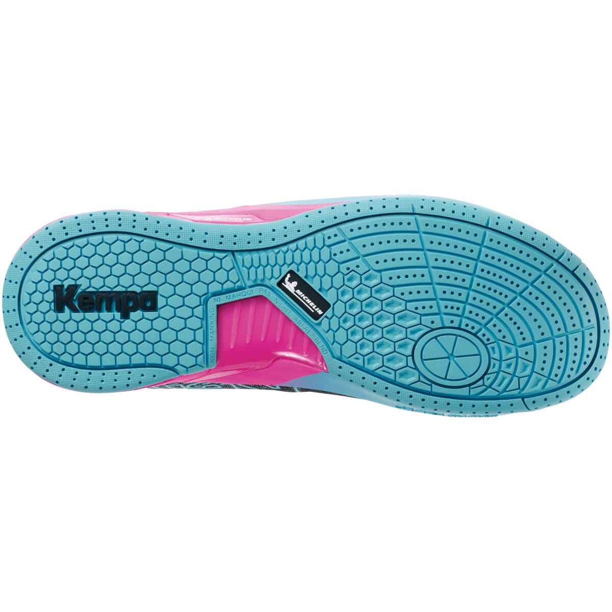 Kempa Hallenschuh »Hallen-Sport-Schuhe ATTACK ONE 2.0 Kids«  1 tlg.