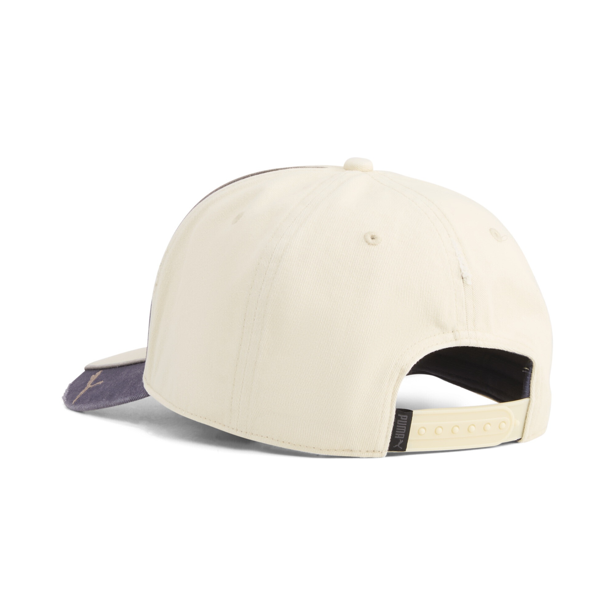 PUMA Flex Cap »PUMA GRID Washed Baseball-Cap Erwachsene«
