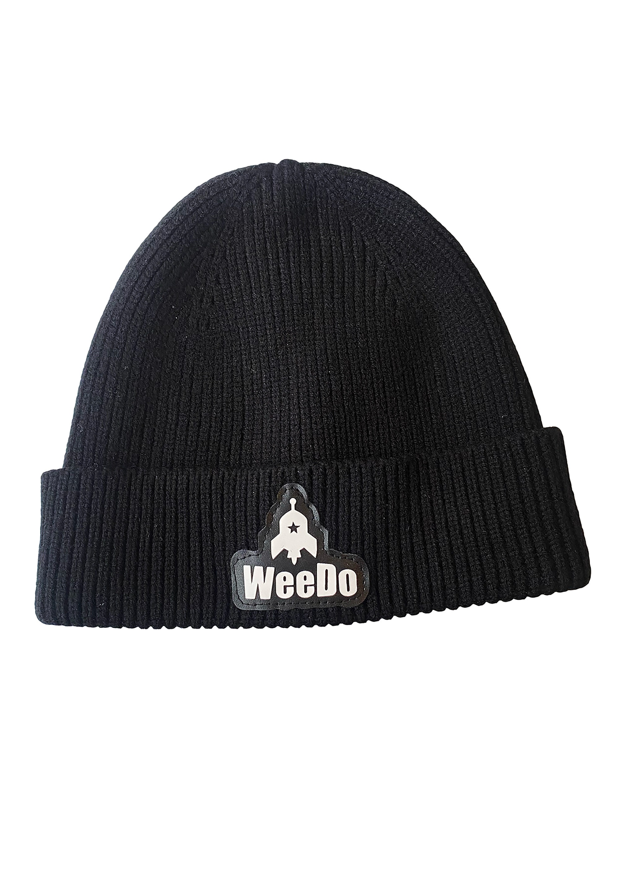 WeeDo Beanie »WeeDo Beanie«, Weiches Material